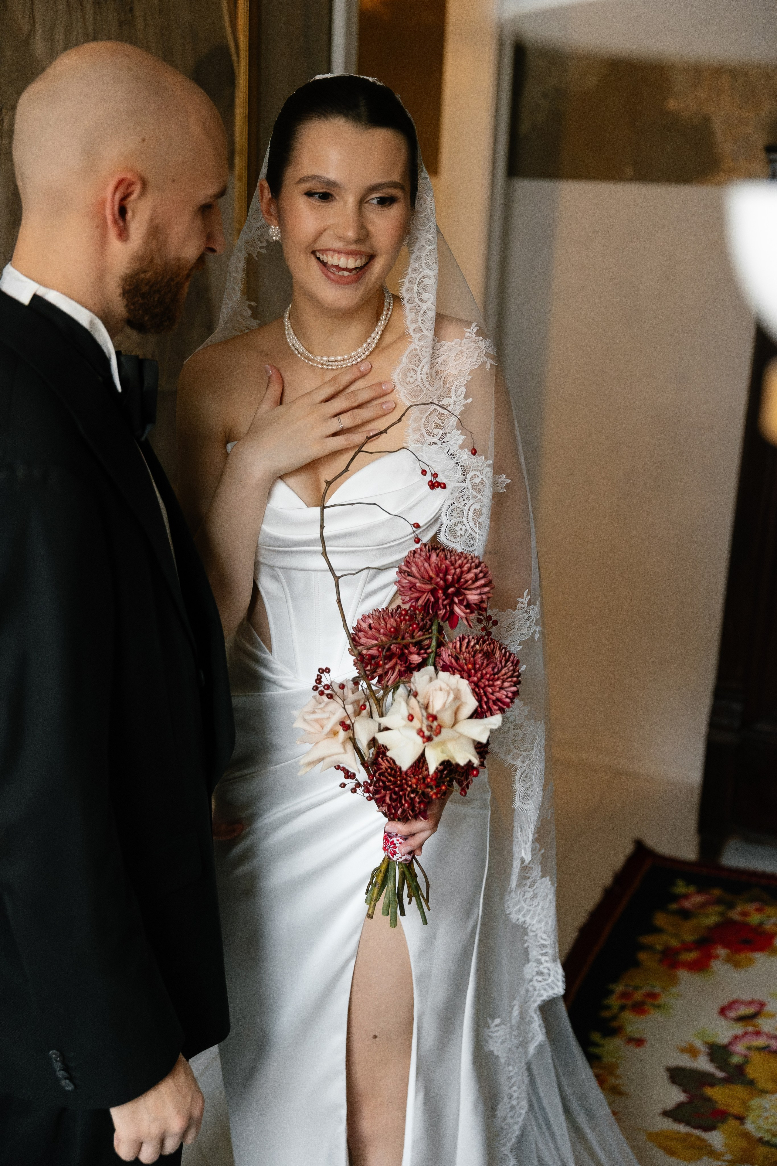 Никита да Марья. Maya Alieva Wedding Photographer in St.Petersburg