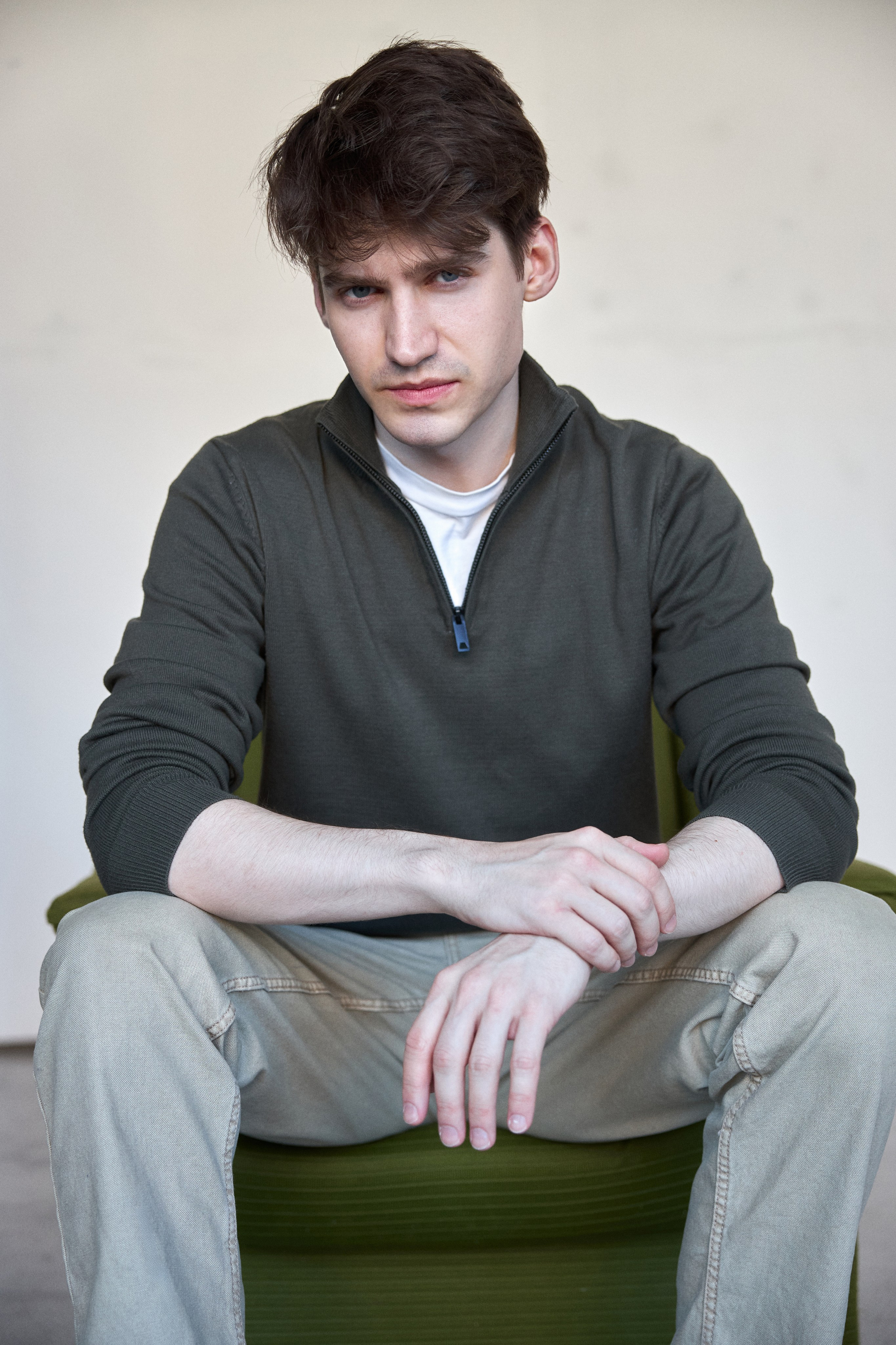 Дмитрий Енгулатов. Фотограф в Санкт-Петербурге Анастасия Коновалова