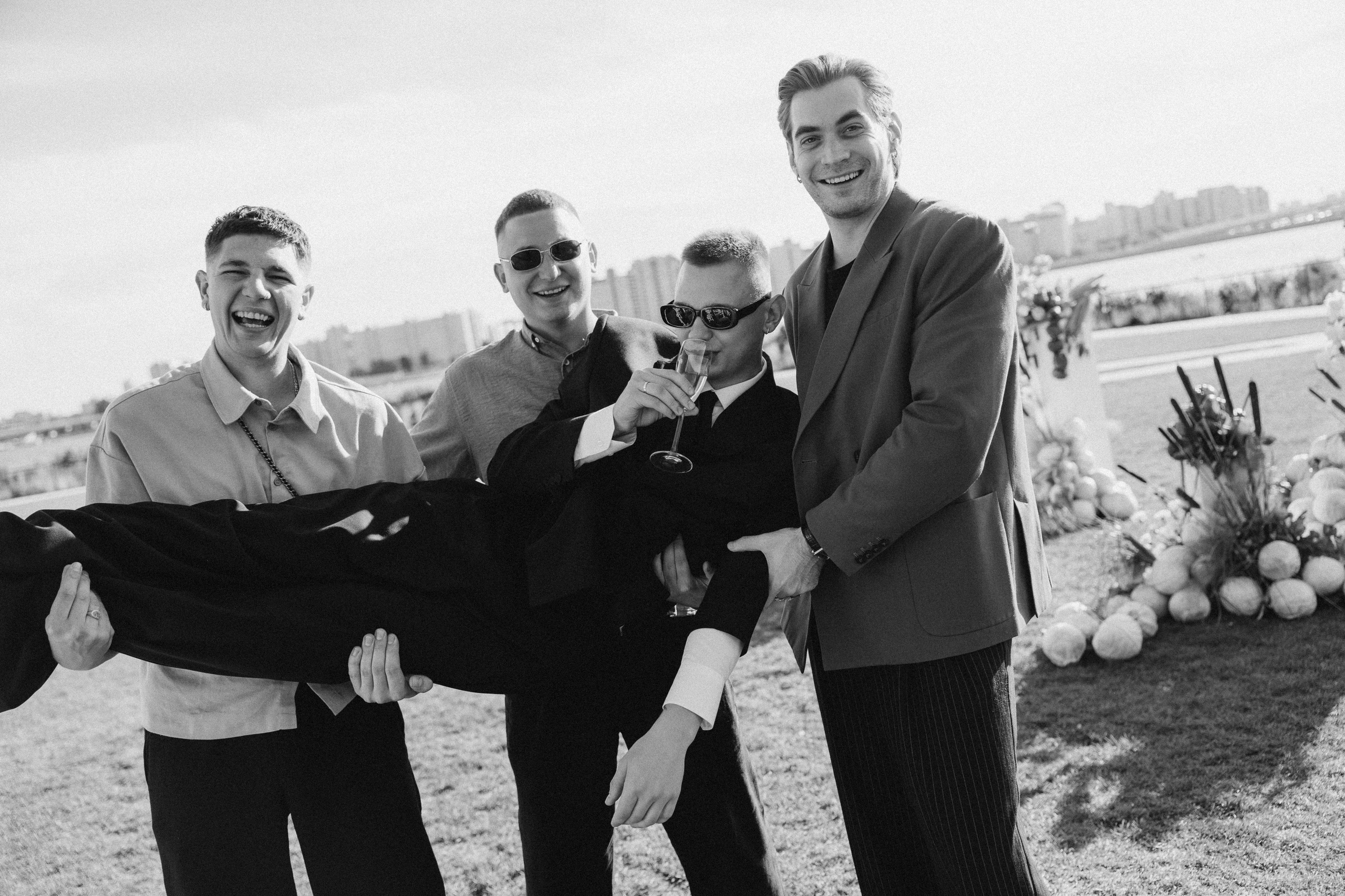 А|M. Свадебный фотограф Таня Караисаева