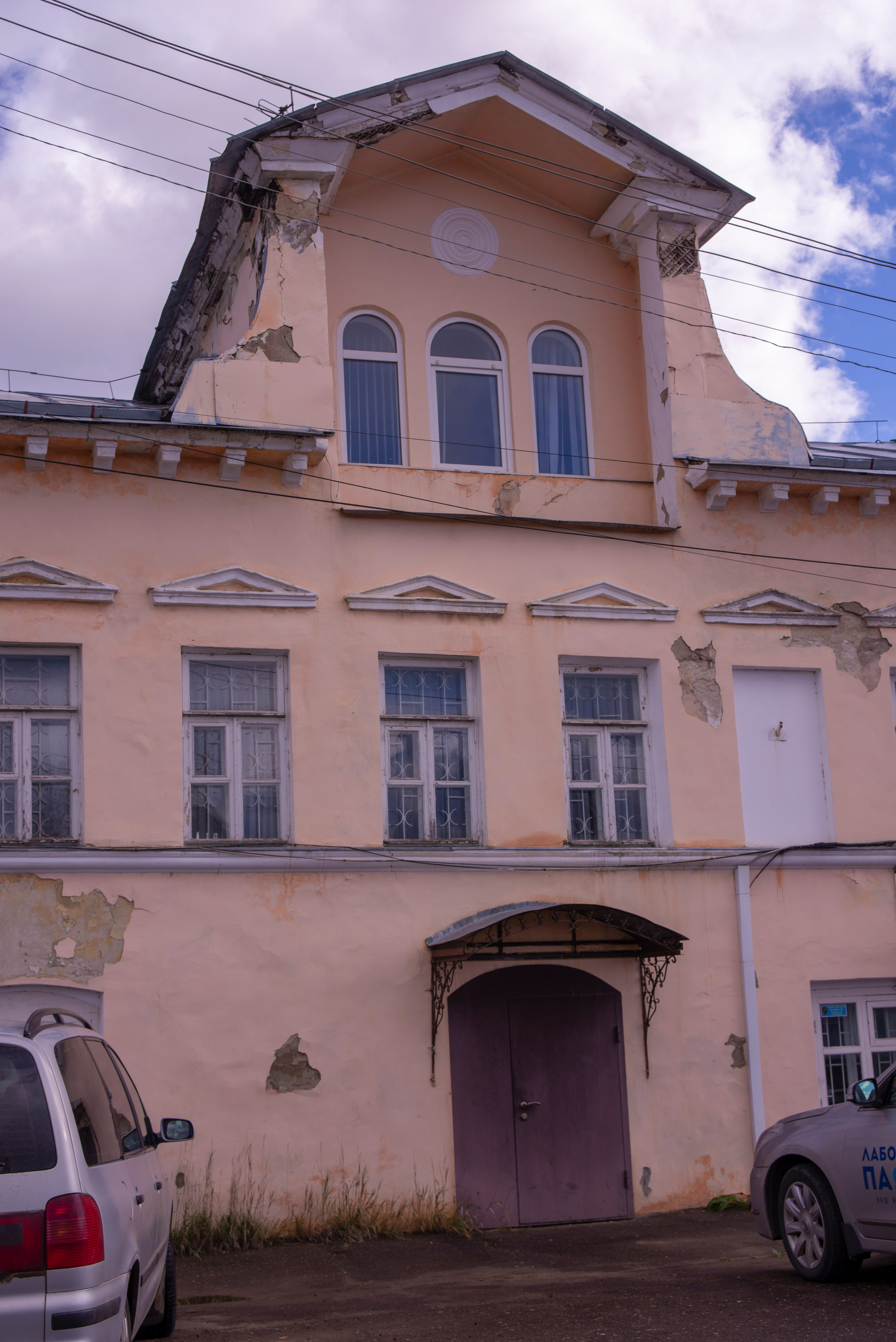 Торжок. 24 2025 (Nikon). Игорь Жучков. Россия увиденная глазами путешествующего фотографа