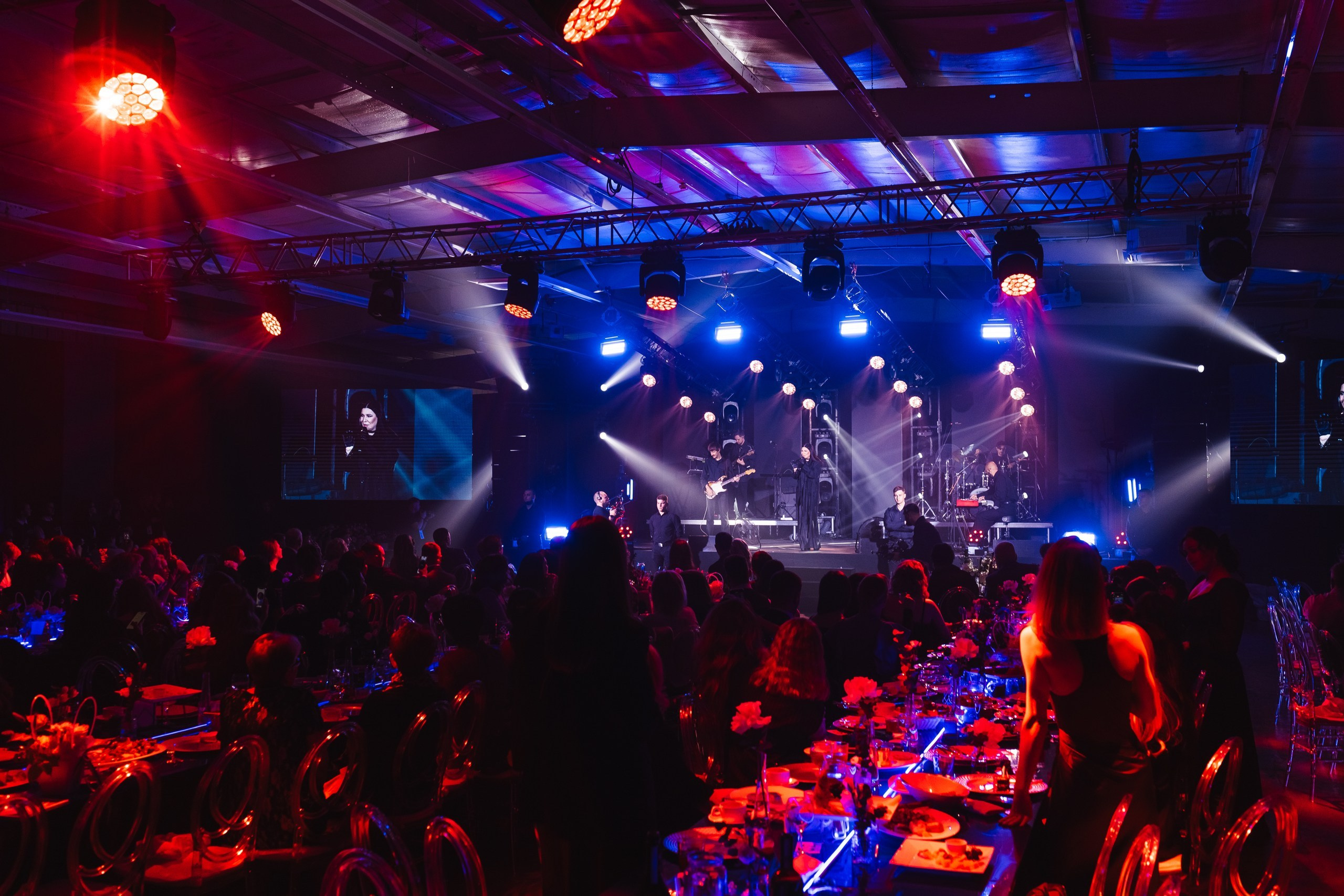 MedStandart 10 year — star Elka. Chernenko Photograpy