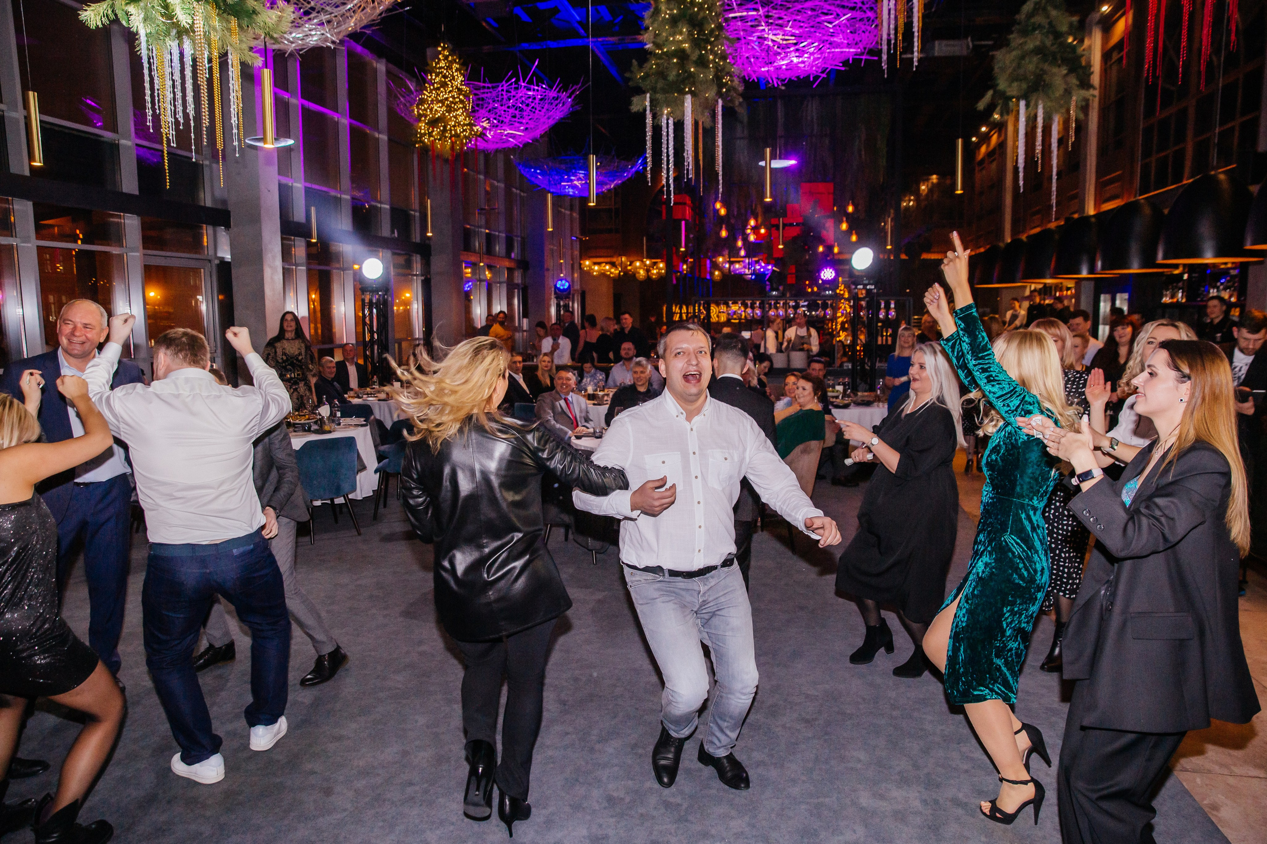 Корпоратив ЭнергоОил. Свадебный фотограф в Москве — Ольга Козловская