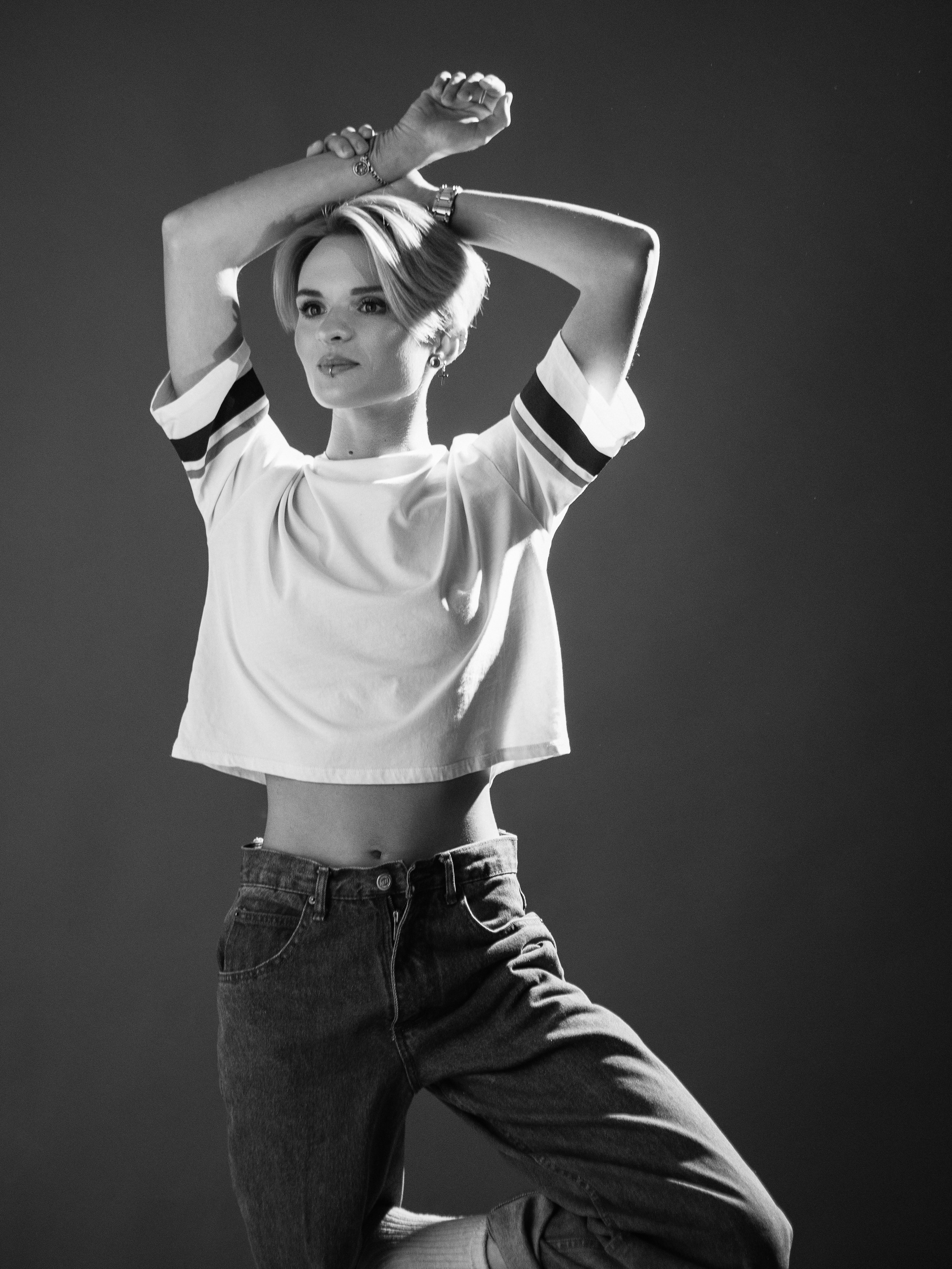 Марина. Nikolpinhasova