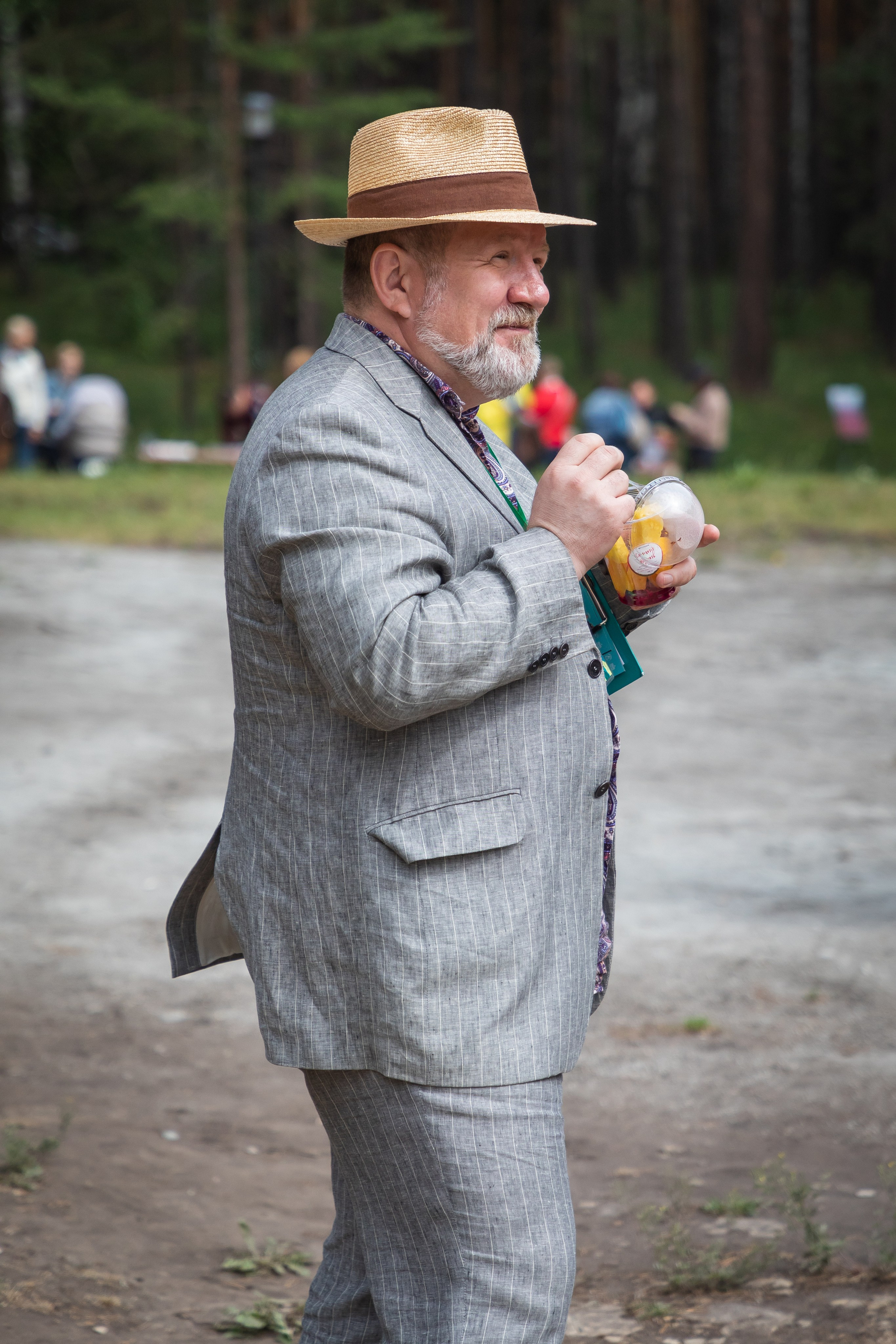 Эвер Джаз. Главная