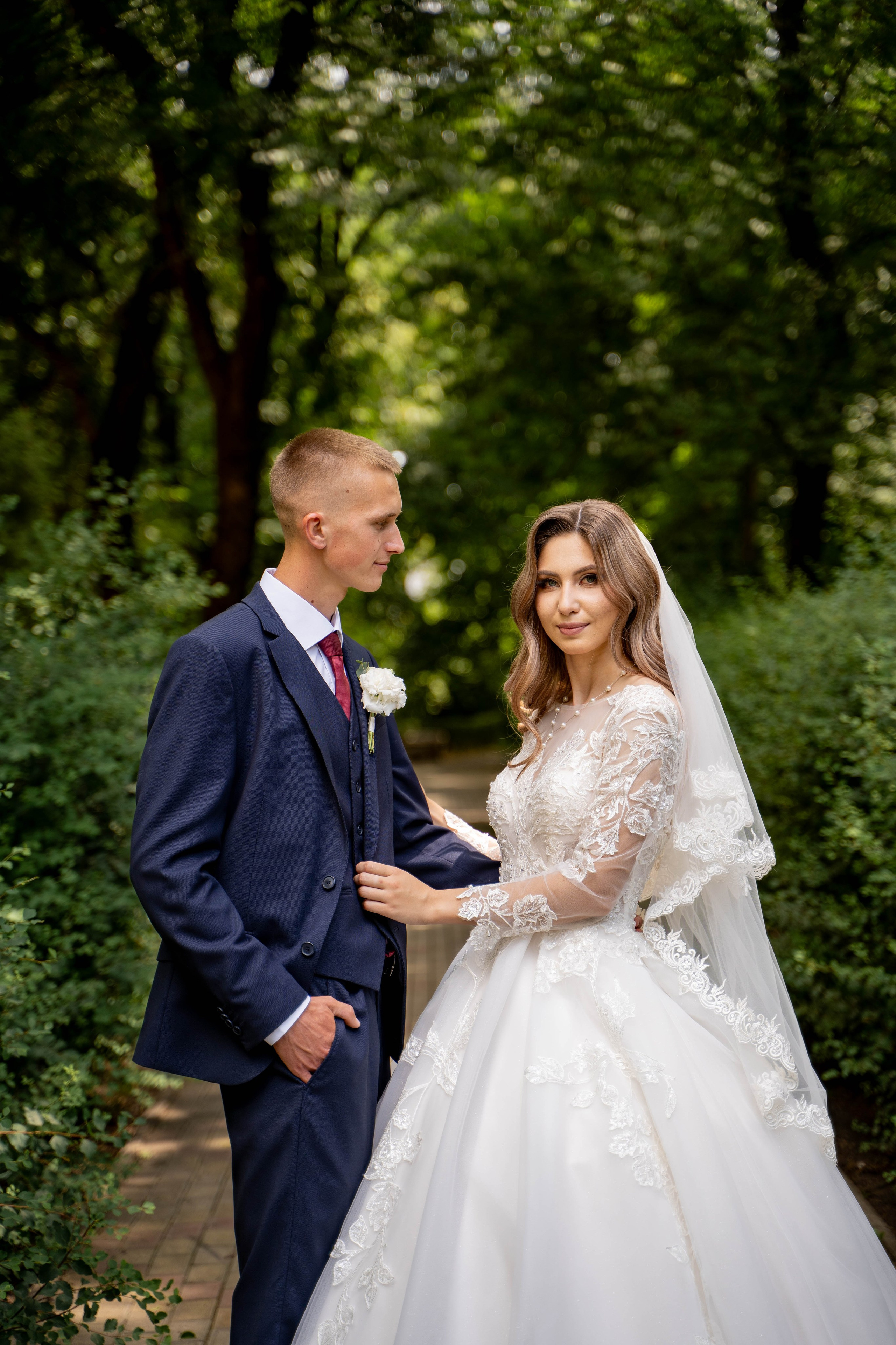 Данил и Анастасия. Видеосьемка, фотосьемка свадеб, юбилеев, утренников в Краснодарском кр