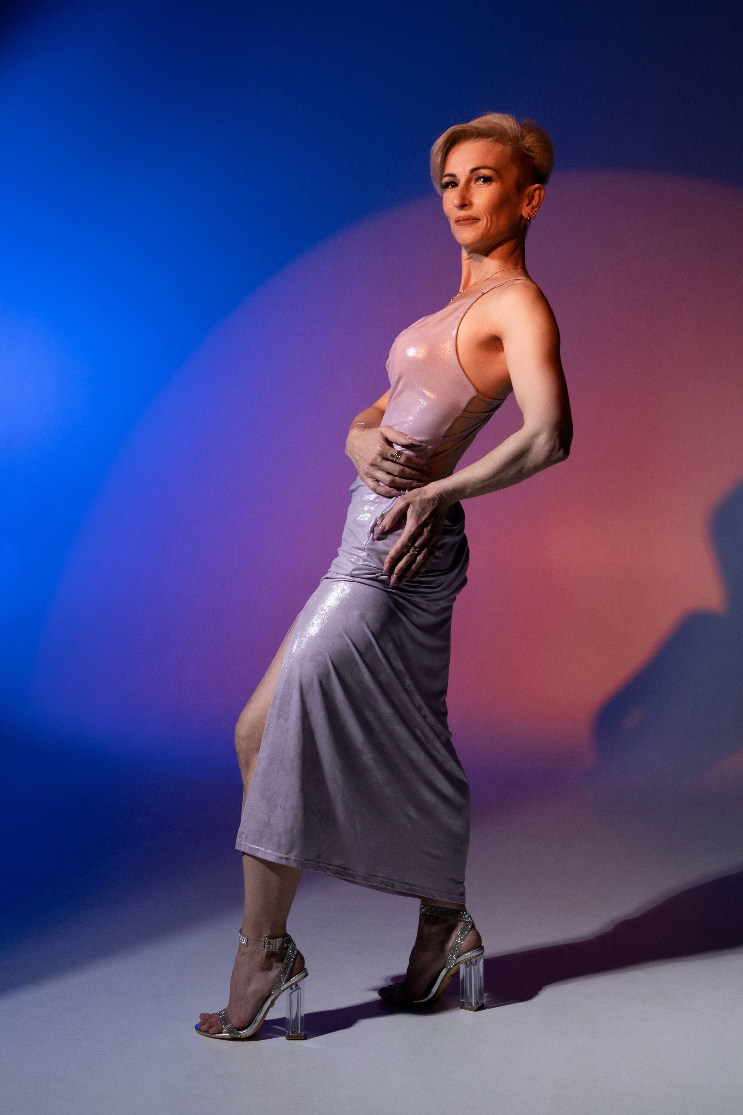 Людмила. Фотограф в Ростове-на-Дону Игорь Апасеев