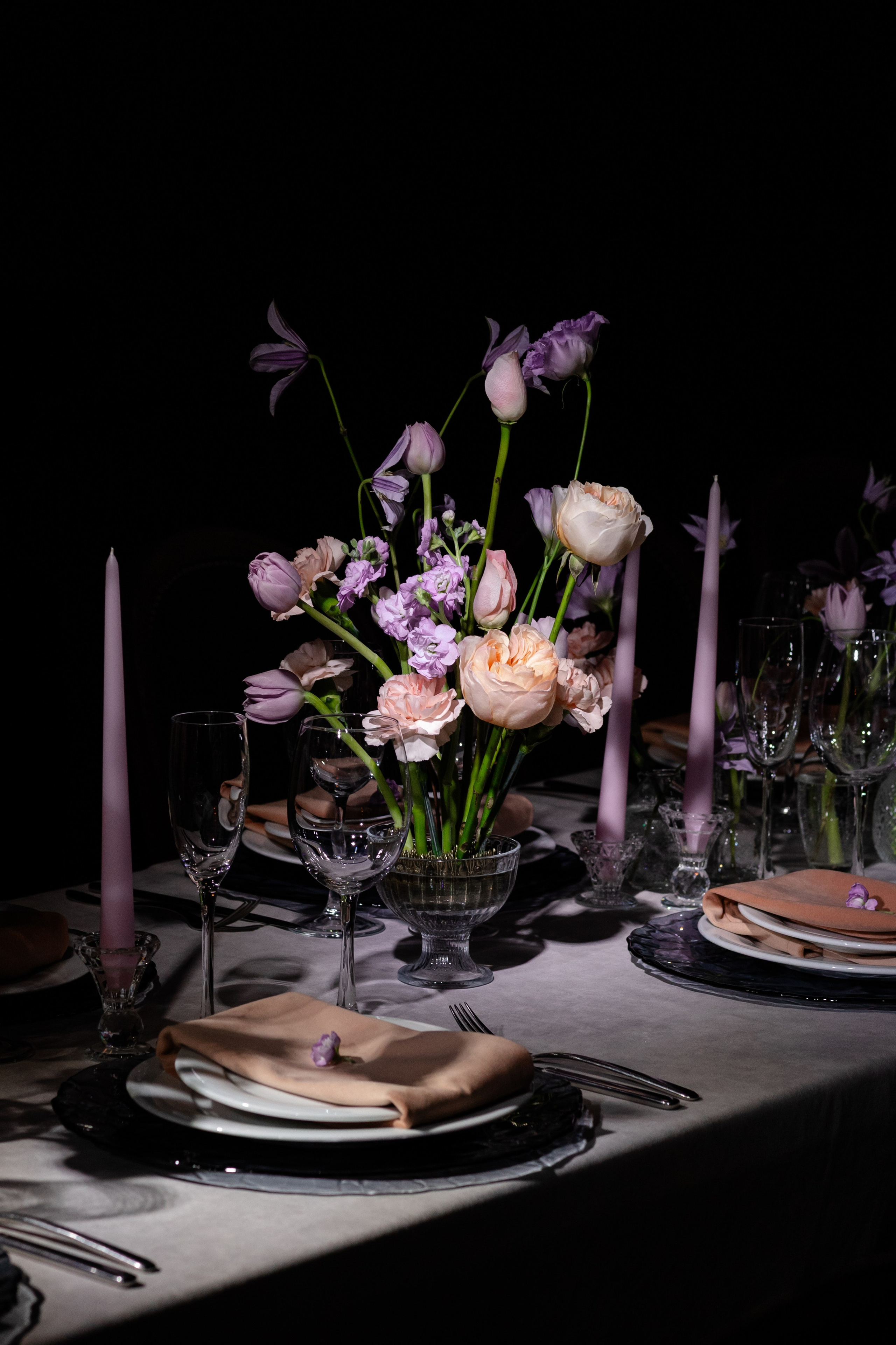 Алина и Никита. Свадебный фотограф в Москве Топтыгин Иван