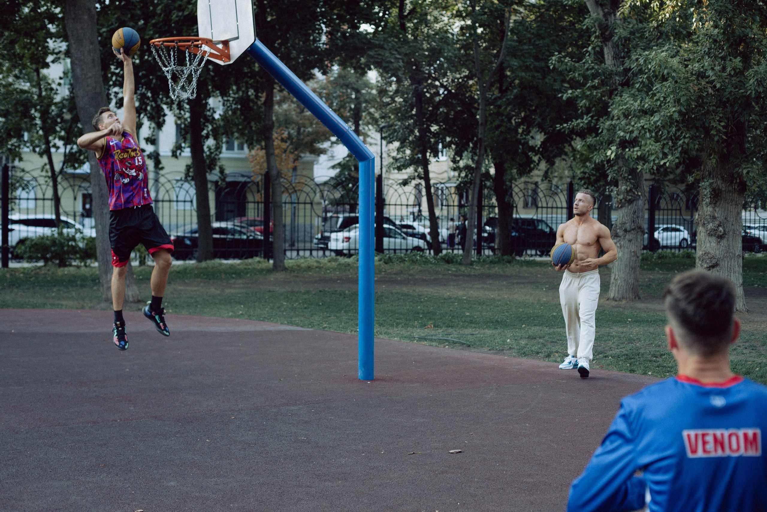 Алексей. Свадебный фотограф, фотограф на крещение, фотограф на день рождения в Воронеже