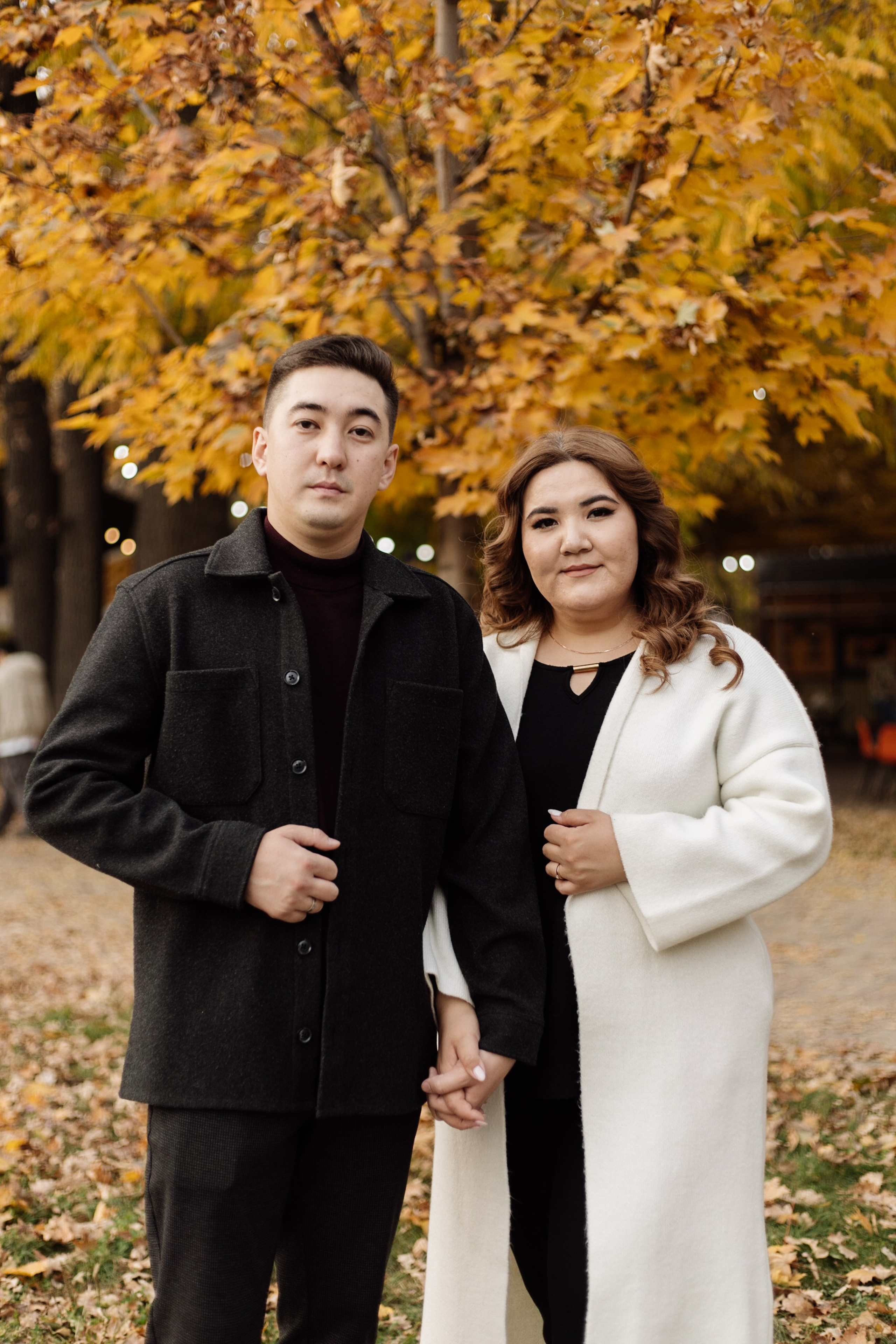 Айбар & Жанна