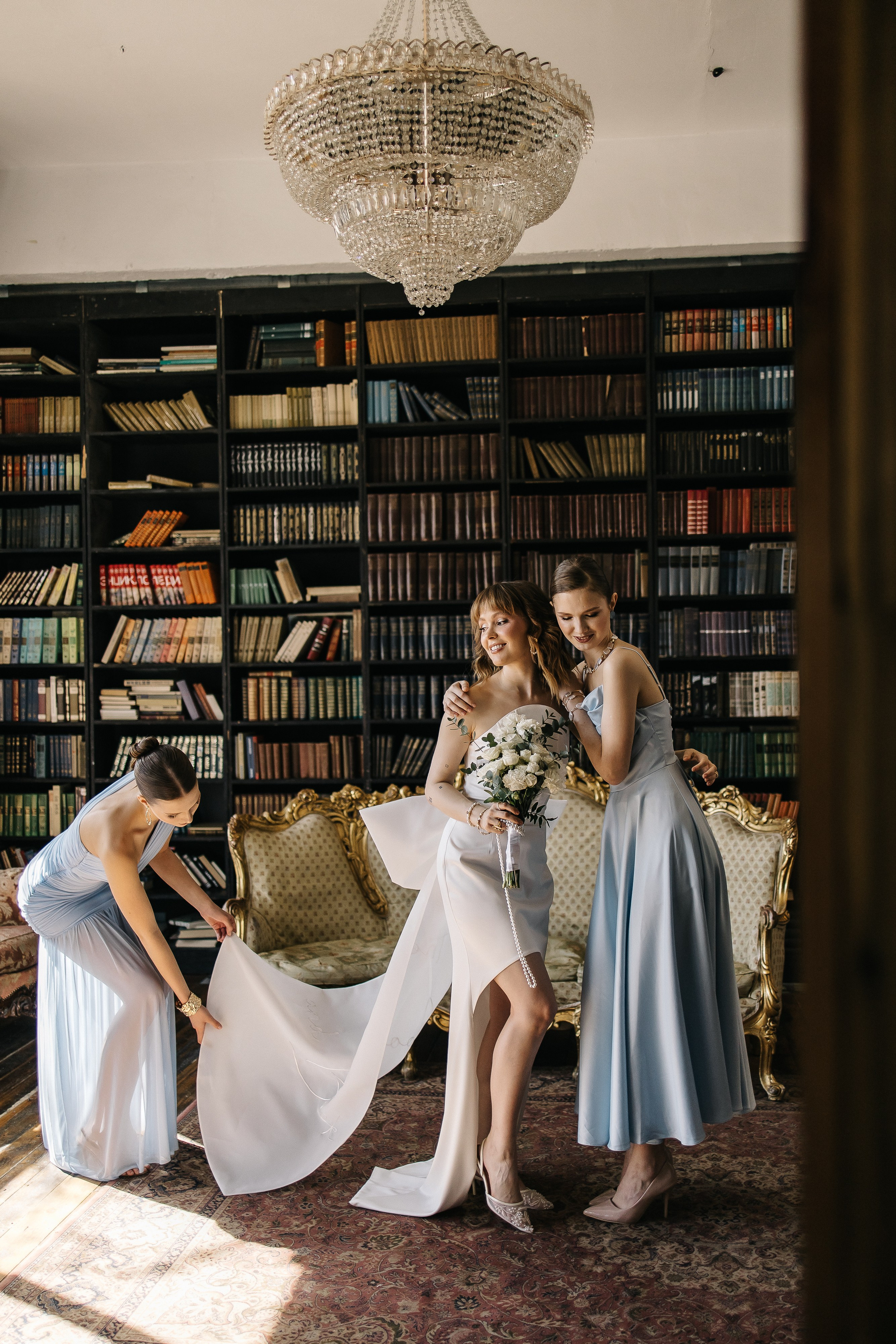 Аня и Саша. Family and Wedding Photographer in Chelyabinsk Yulia Sofina