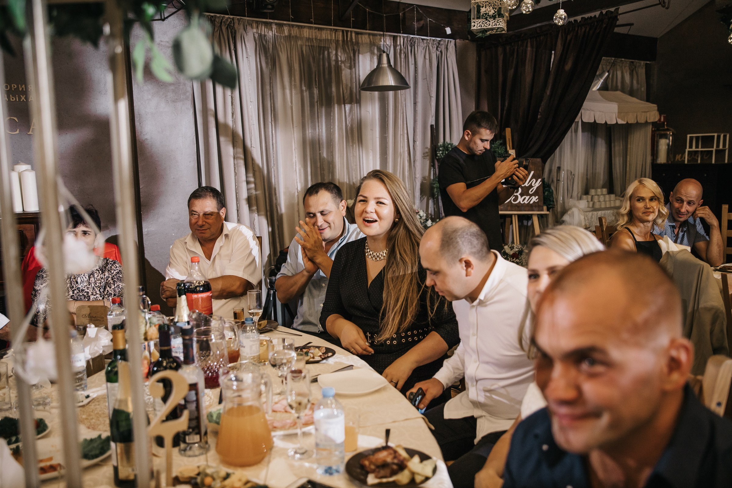 Полина и Саша. Семейный и свадебный фотограф в Челябинске Юлия Софьина