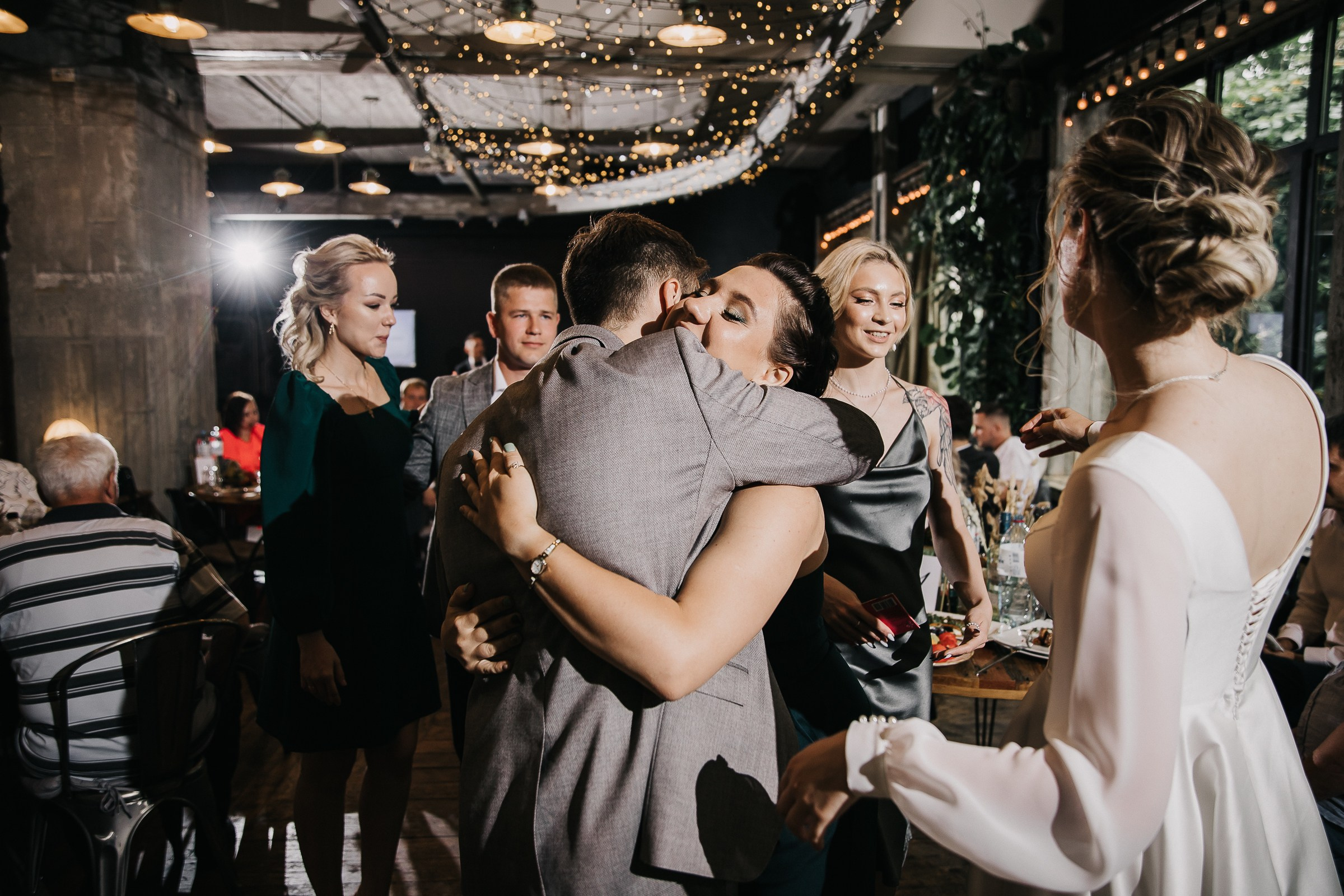 Лиза и Ваня. Семейный и свадебный фотограф в Челябинске Юлия Софьина