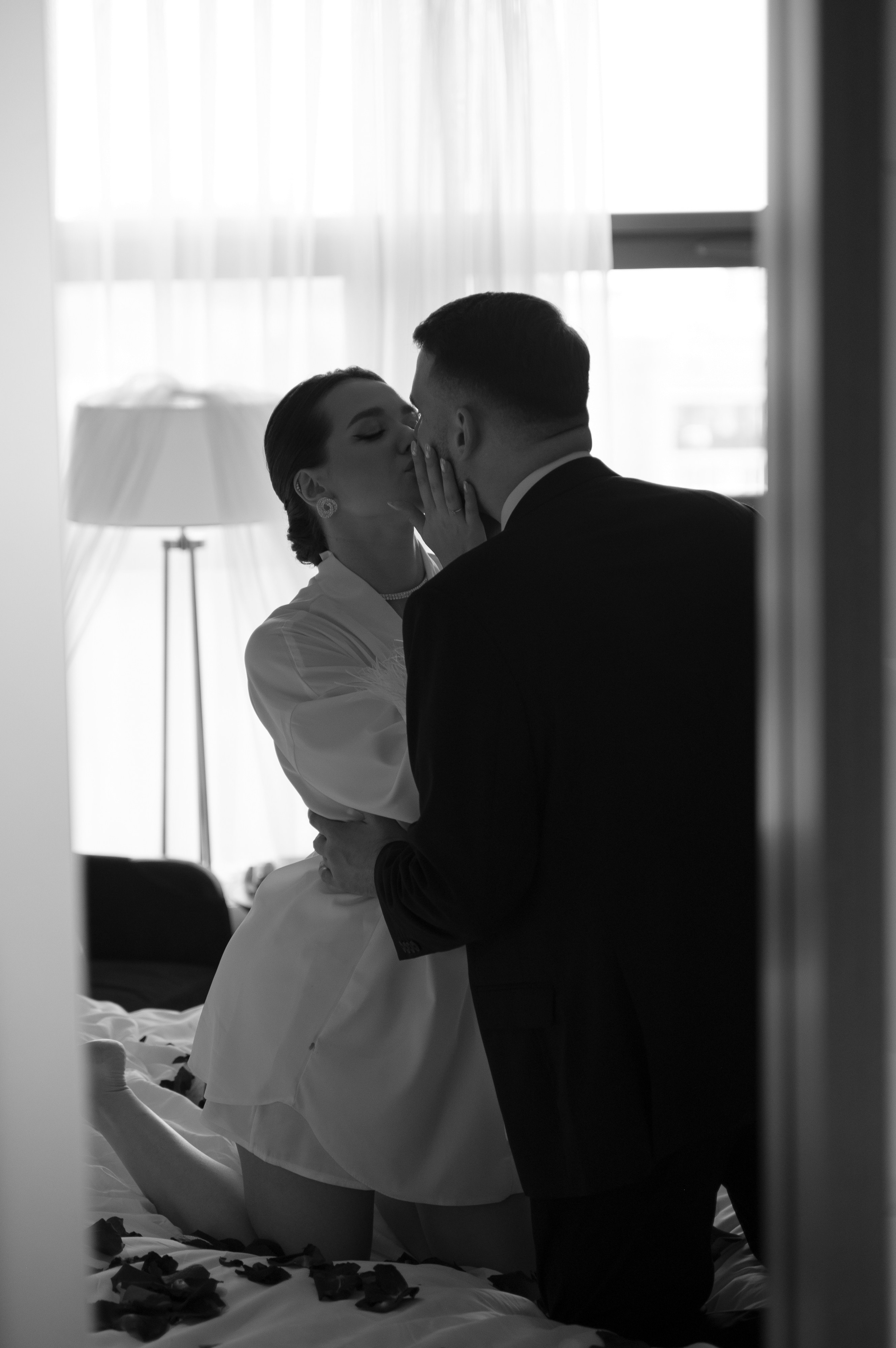 Коля, Ангелина, гости и мои приколы | 2024. Фотограф Вито Бурмасов | Москва