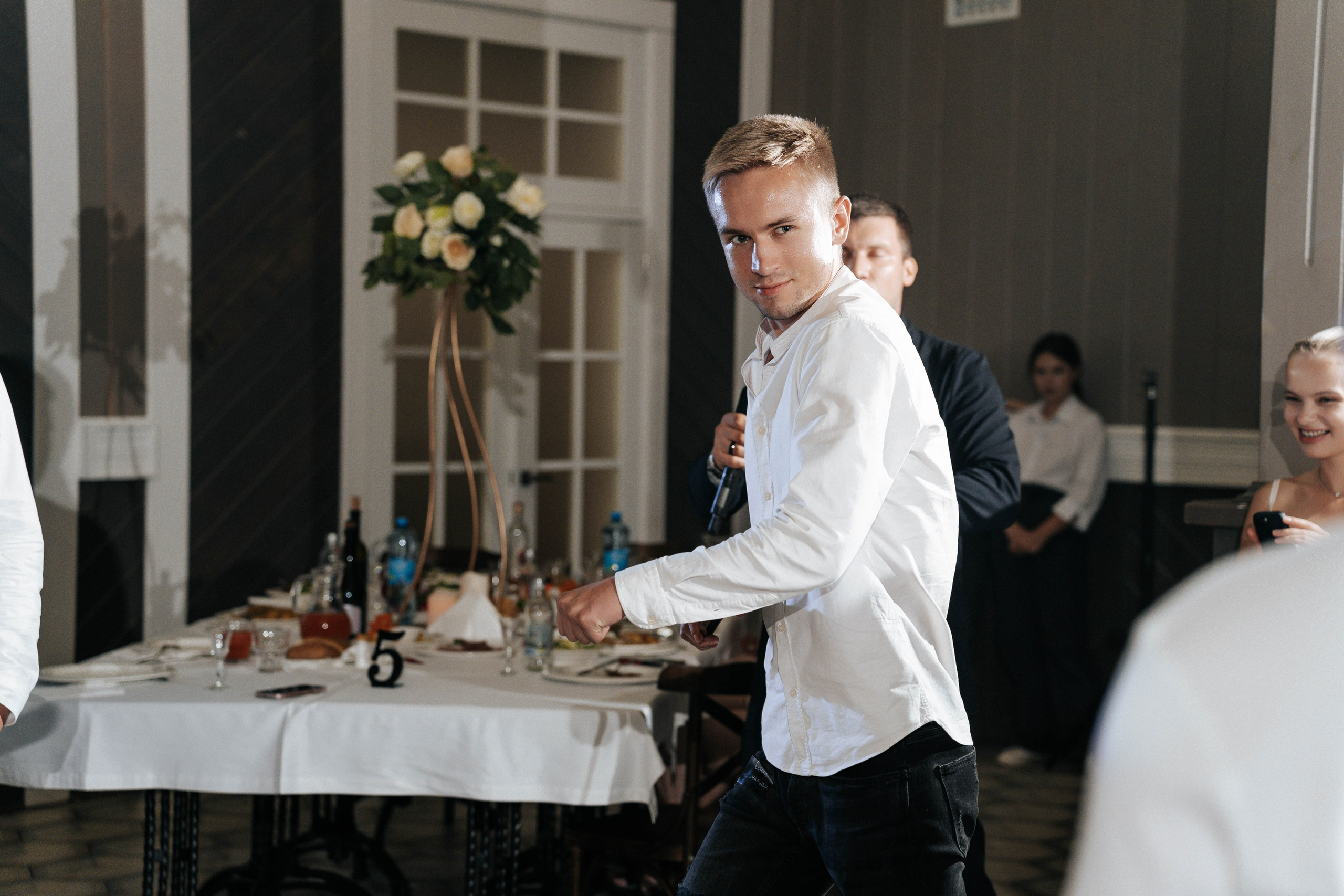 Oleg & Alexandra. Свадебный фотограф в Воронеже Самохина Екатерина