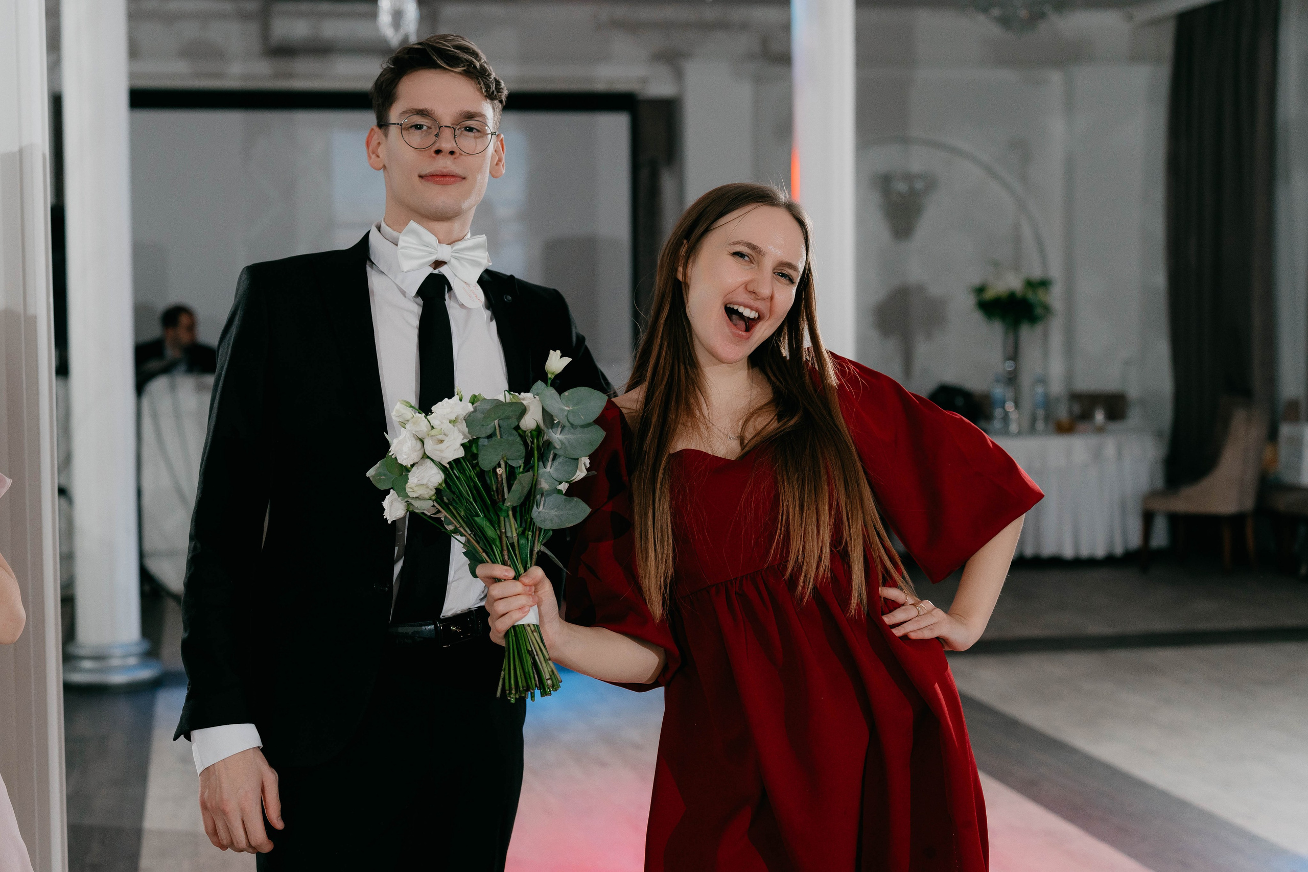 Alexander & Alexandra. Свадебный фотограф в Воронеже Самохина Екатерина