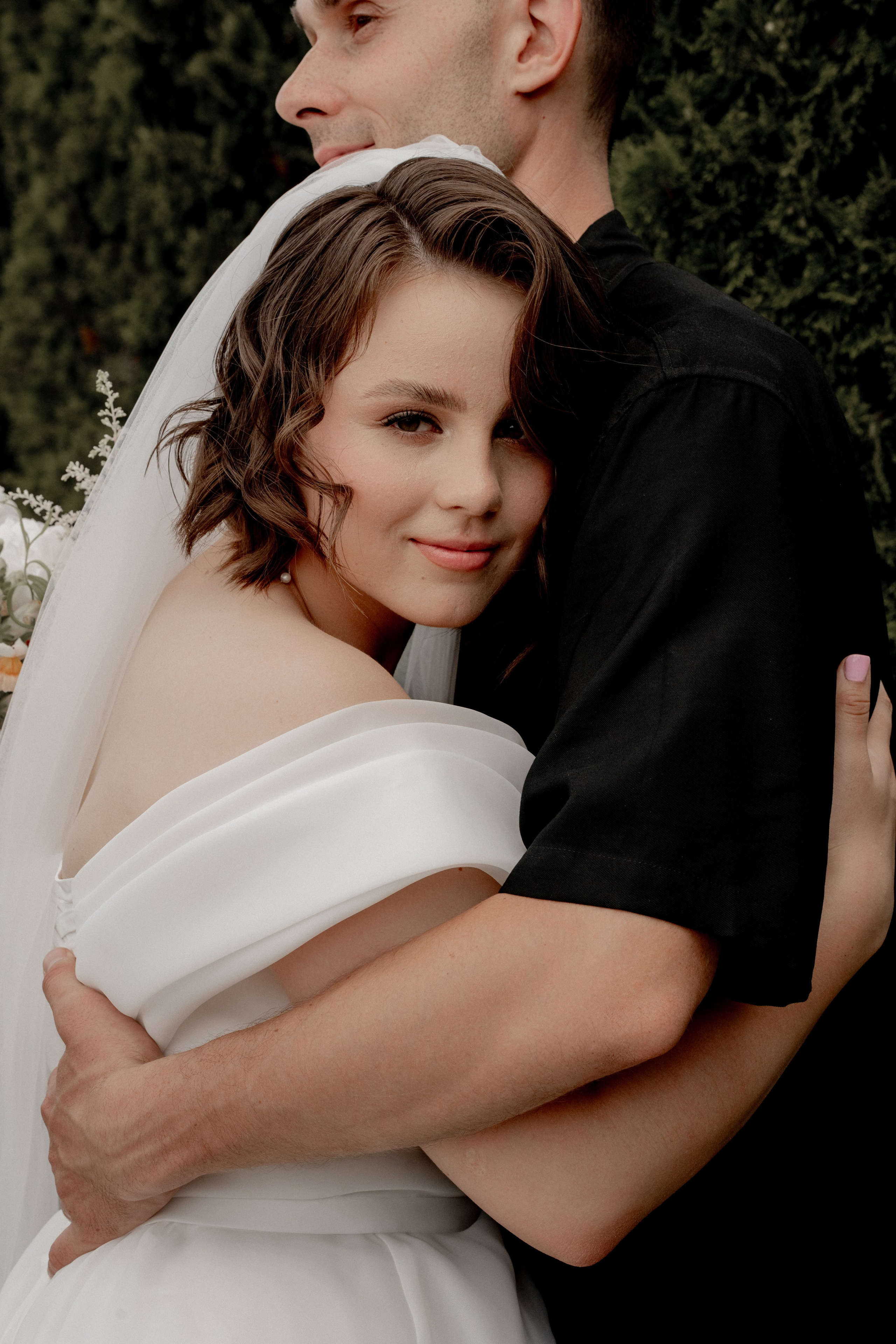 Елена и Дмитрий. Фотограф Санкт-Петербург/Гомель Виктория Петрова