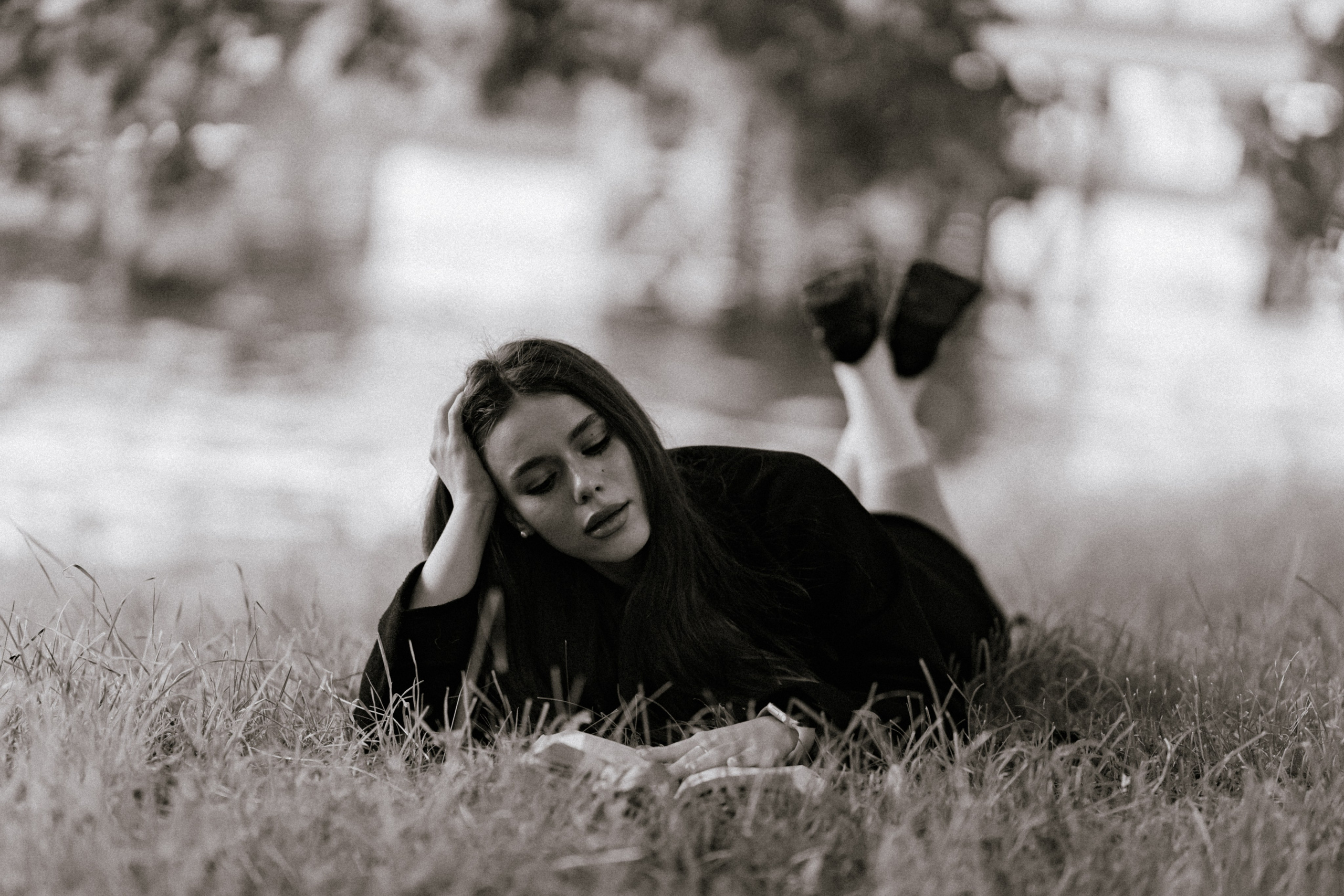 Anna. Фотограф Санкт-Петербург/Гомель Виктория Петрова