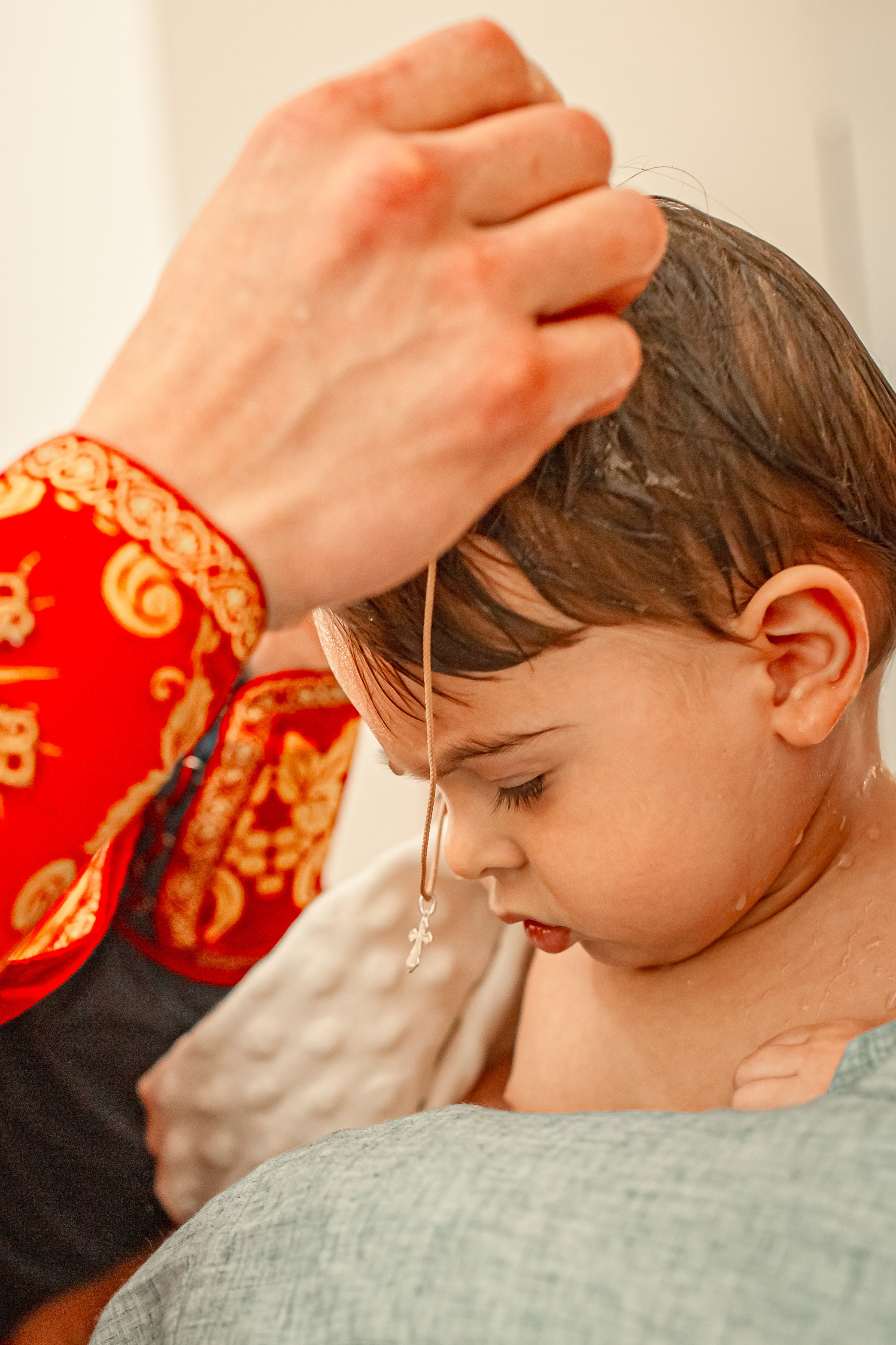 Храм Почаевской иконы Божией Матери в д. Гарболово. Детский и семейный фотограф в Санкт-Петербурге Светлана Тарасова