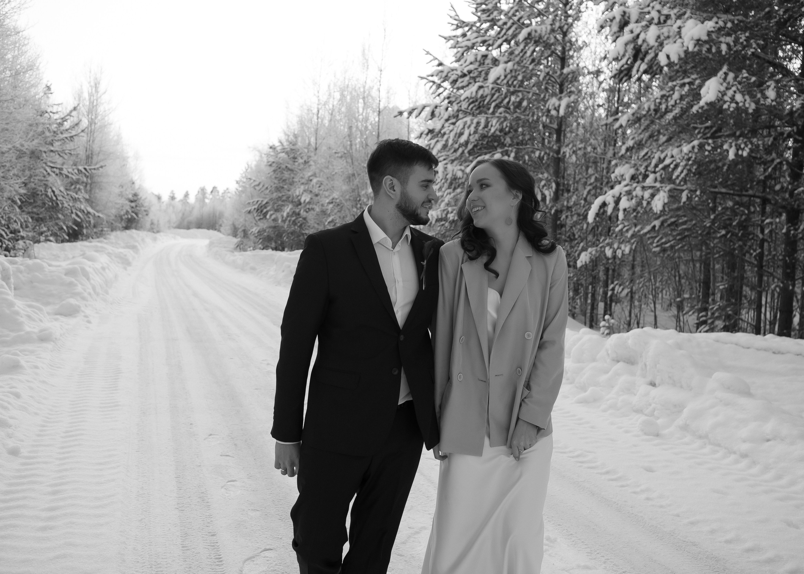 Женя | Марина. Свадебный Фотограф Яна Мацнева