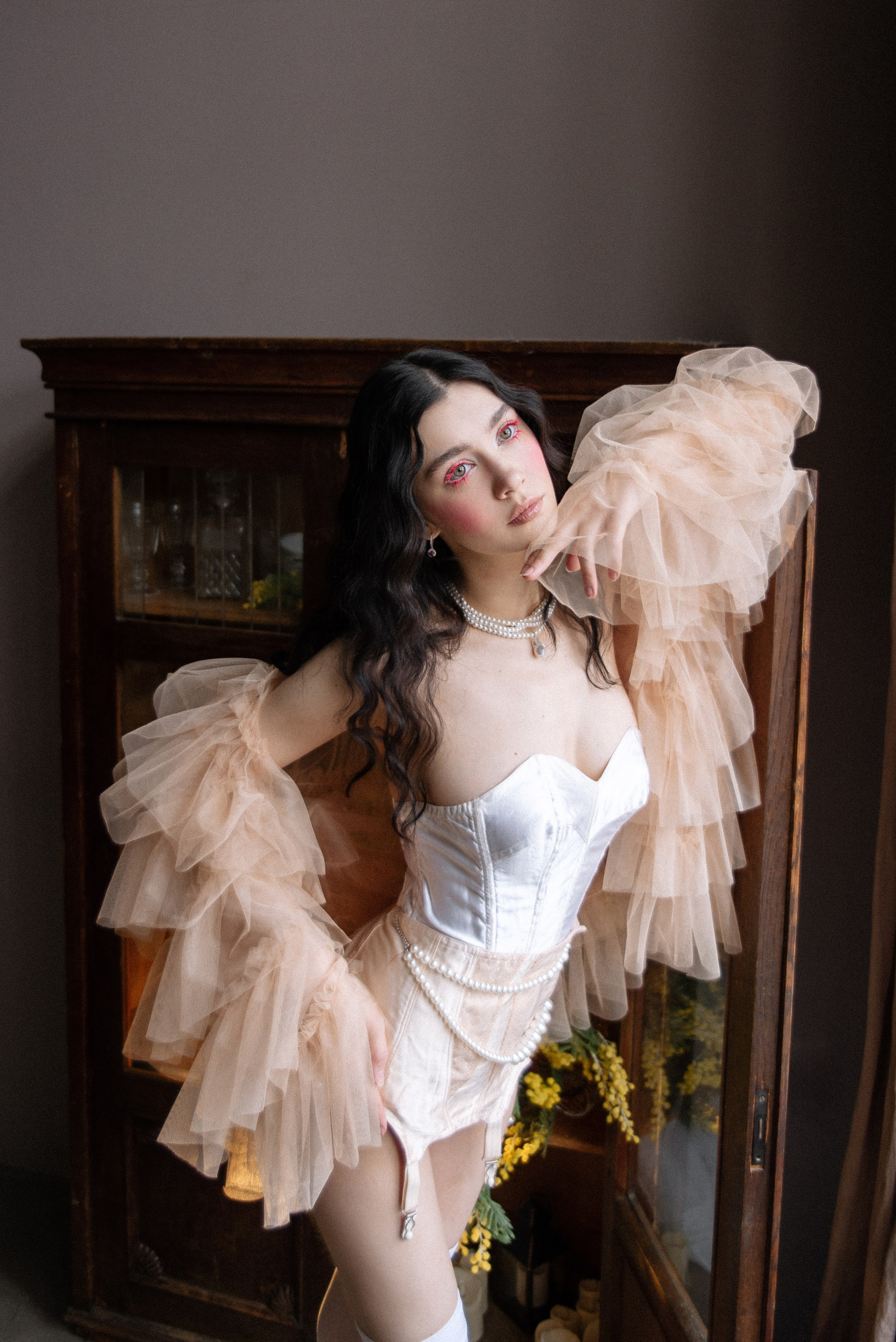 Katya Ufoksun. Lisawetta. Фотограф в Санкт-Петербурге