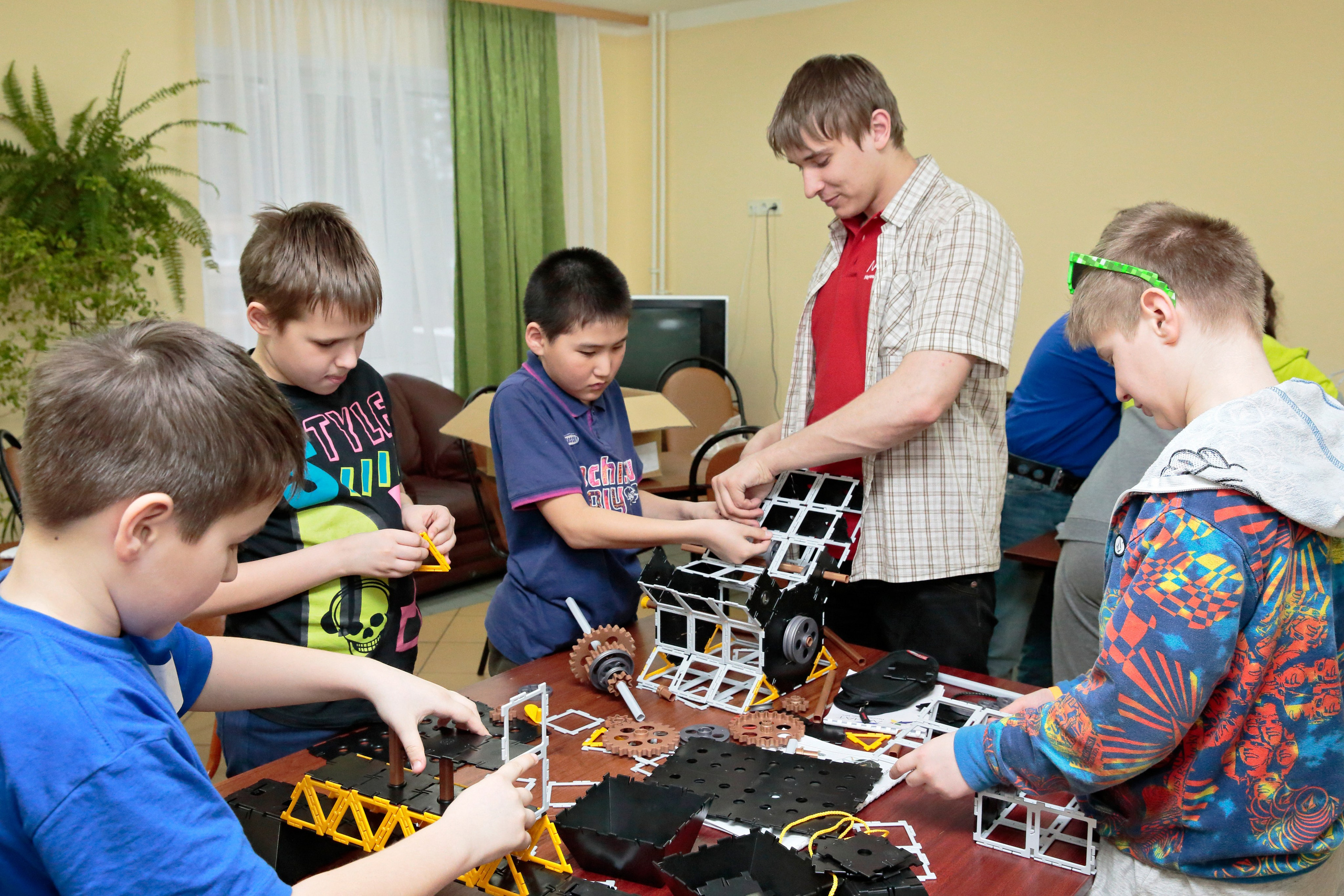 ЛАНАТ 2015. Попов.фото — Предметная фотостудия в Новой Москве