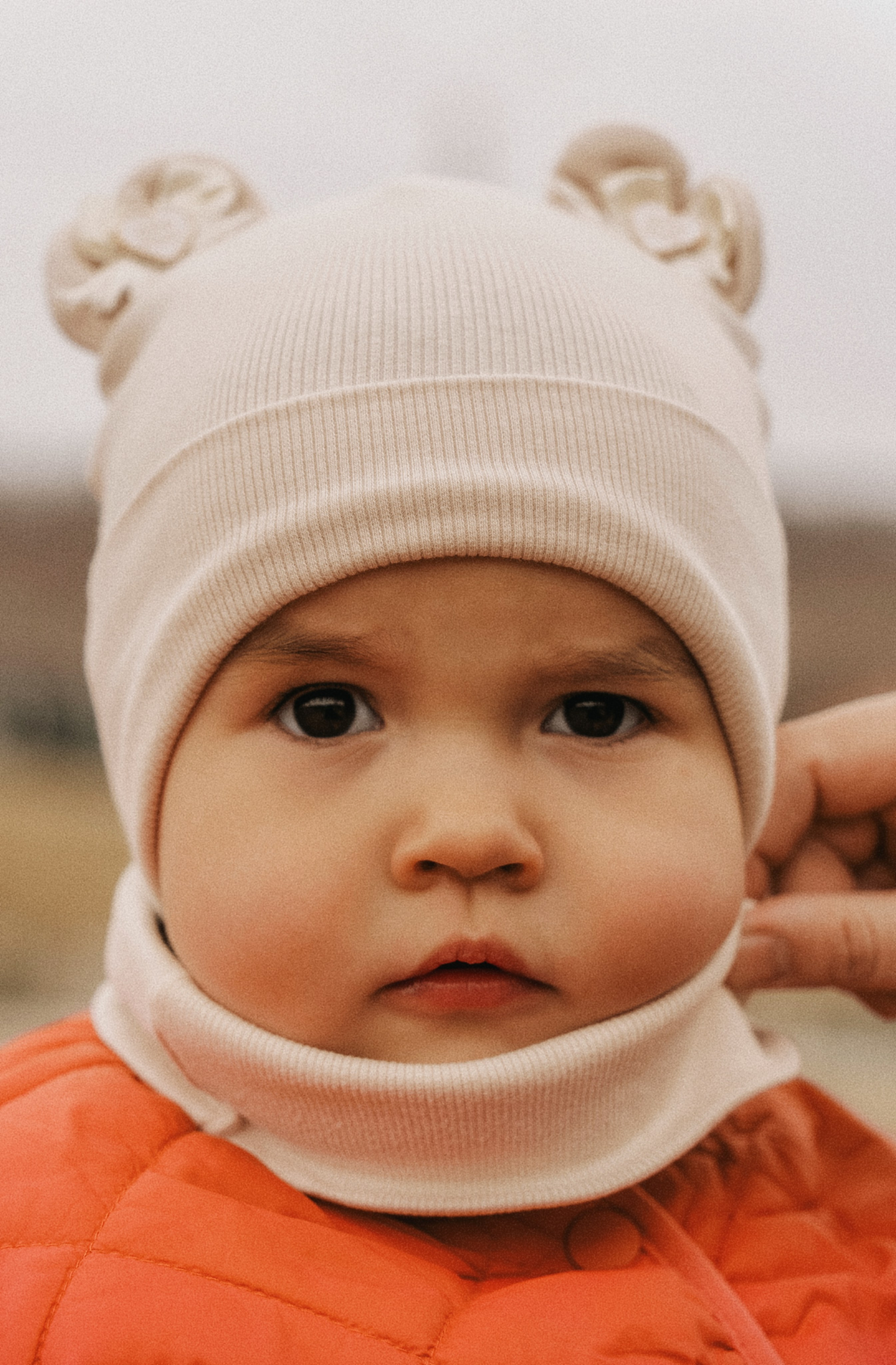 Анна и Полиночка. Семейный фотограф анималист г. Находка