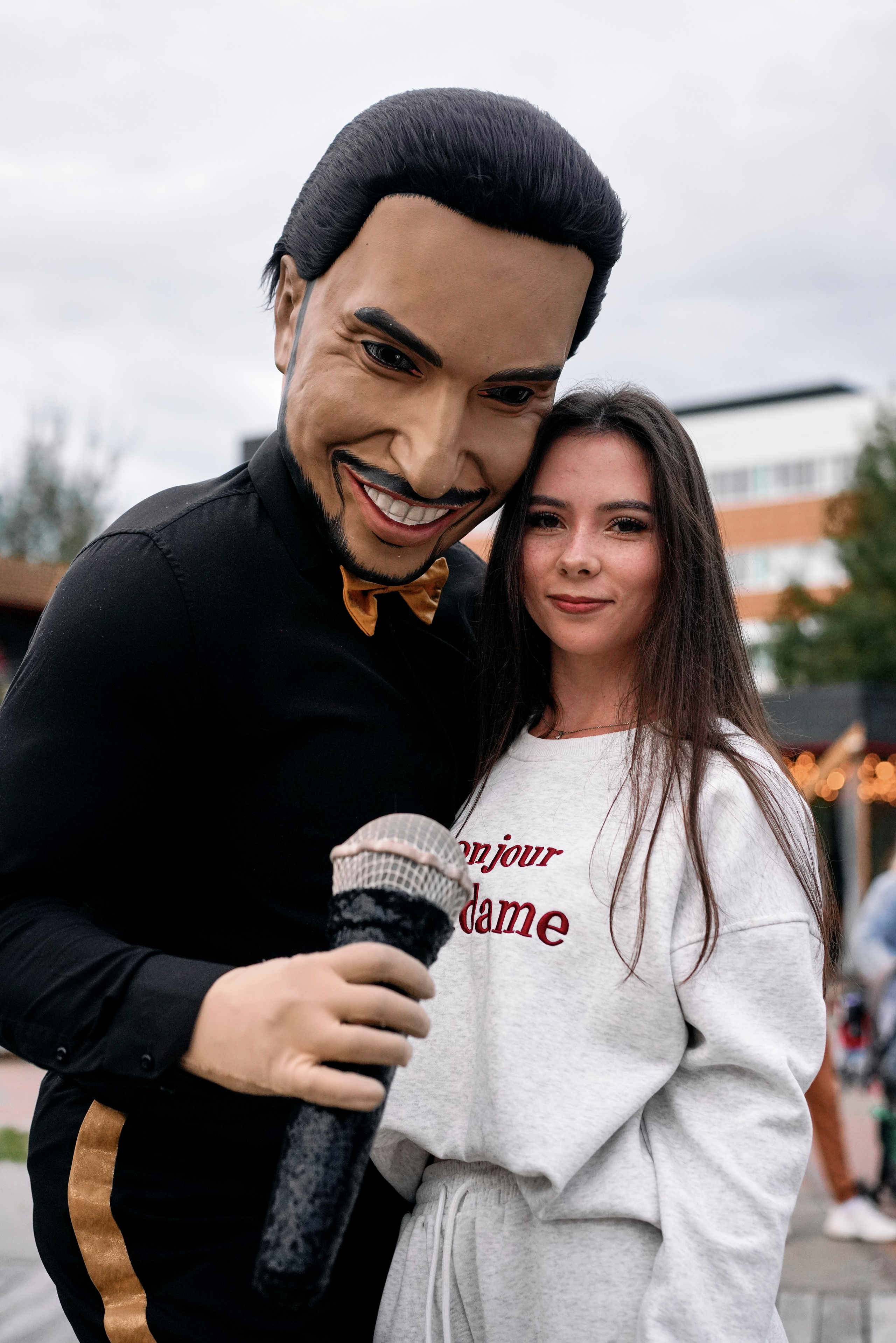 «Семейная вечеринка» 17.08.25. Фотограф Казань