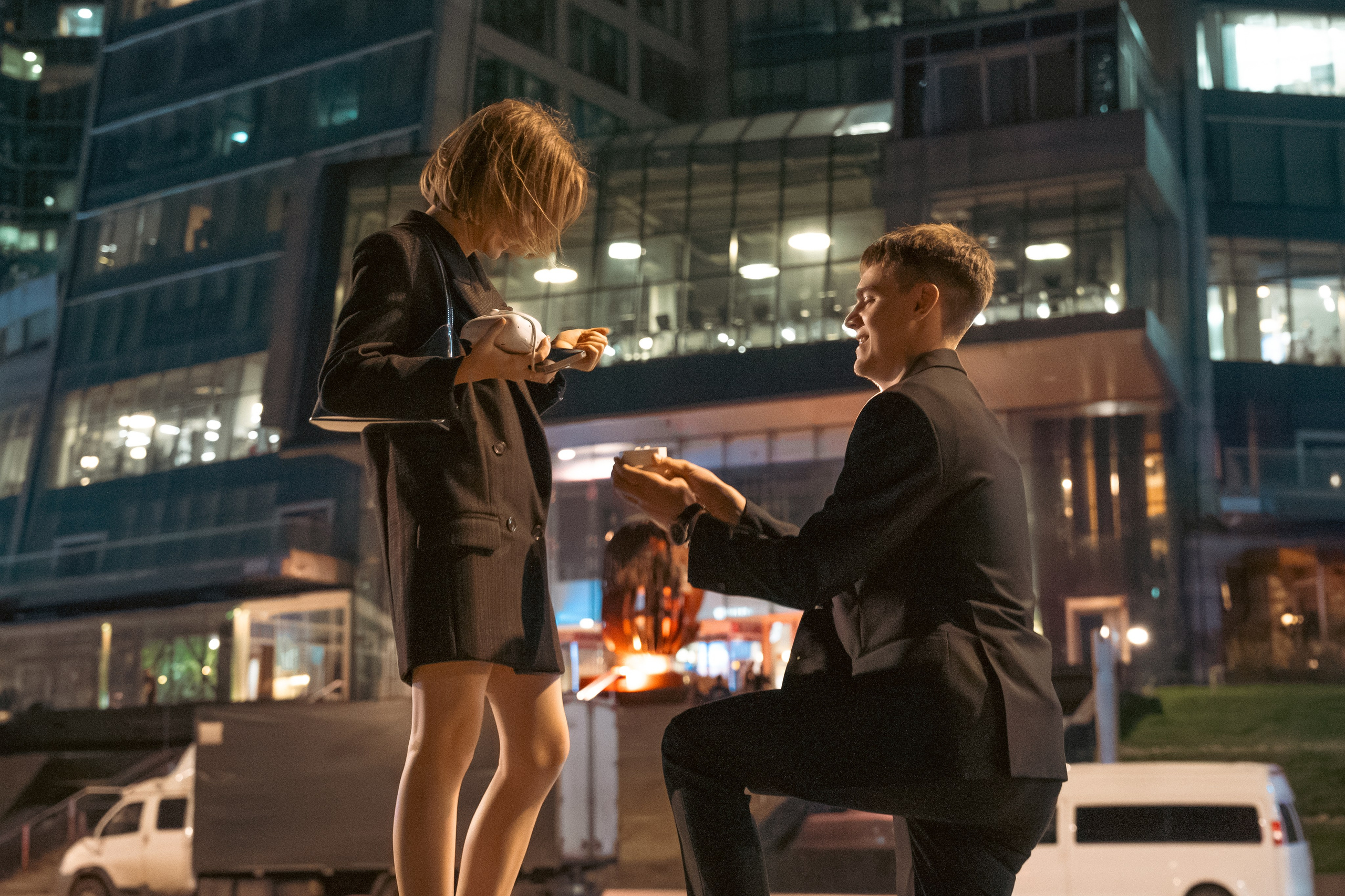 Тайный фотограф. Репортажный фотограф — Александр Пода