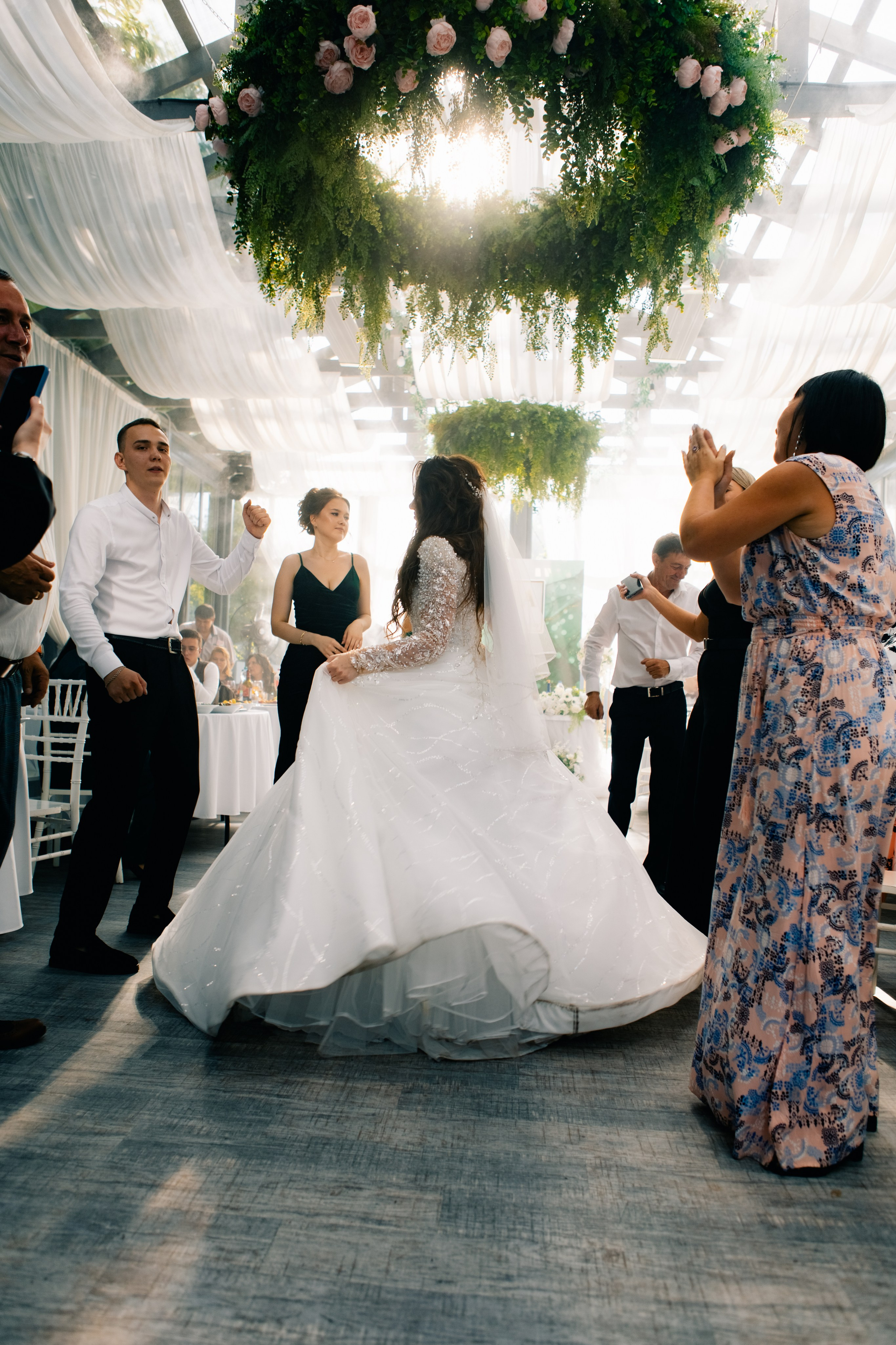 Анастасия/Даниил. Фотограф Оренбург Алёна Лелет