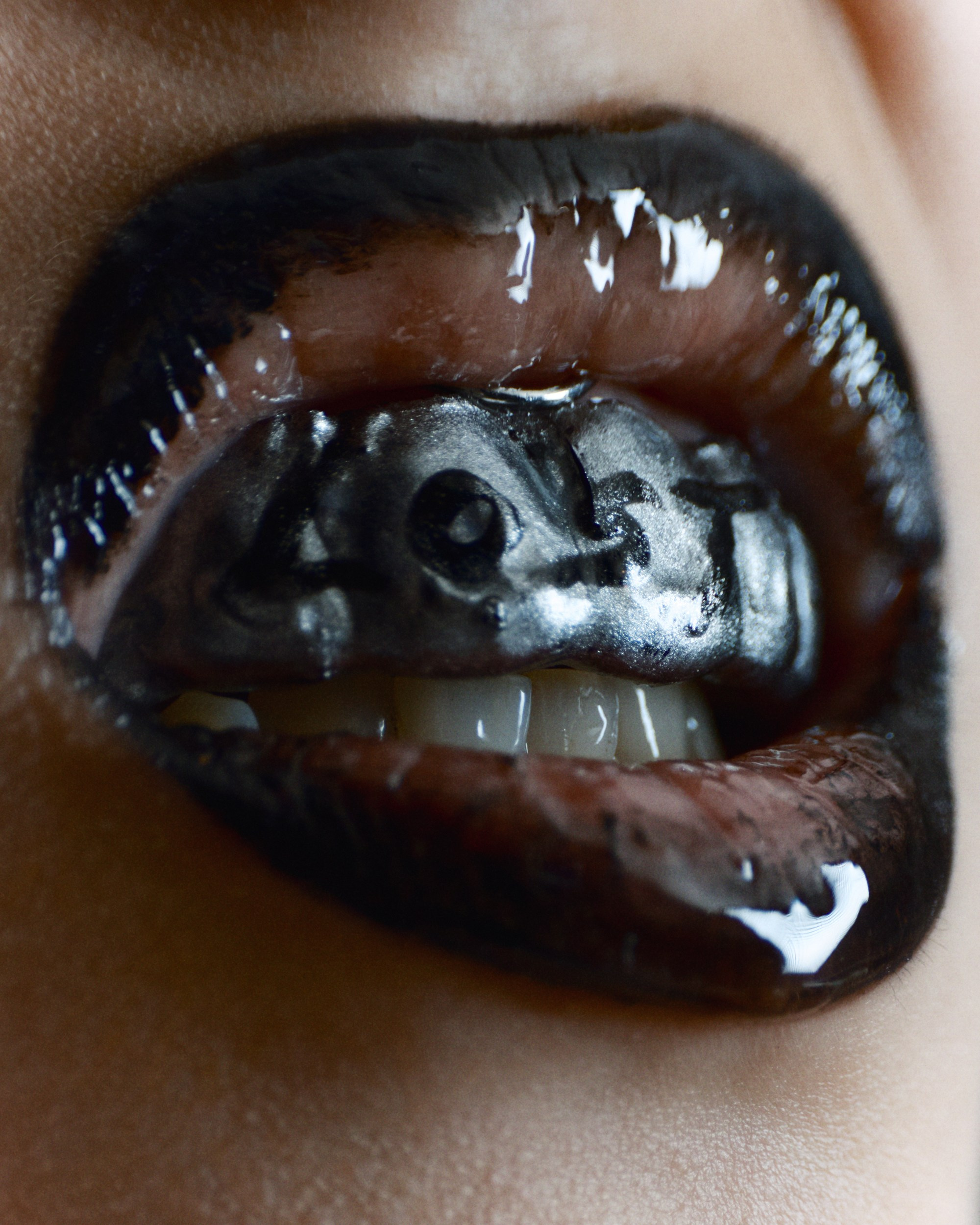 «Lost inspiration» Badlon Magazine'25. Vasiliy Shvetsov