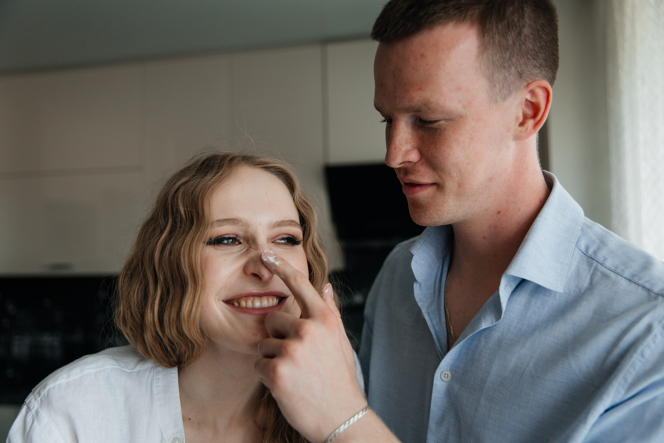 Лера и Слава. Свадебный фотограф Кирилл Хлобыстов