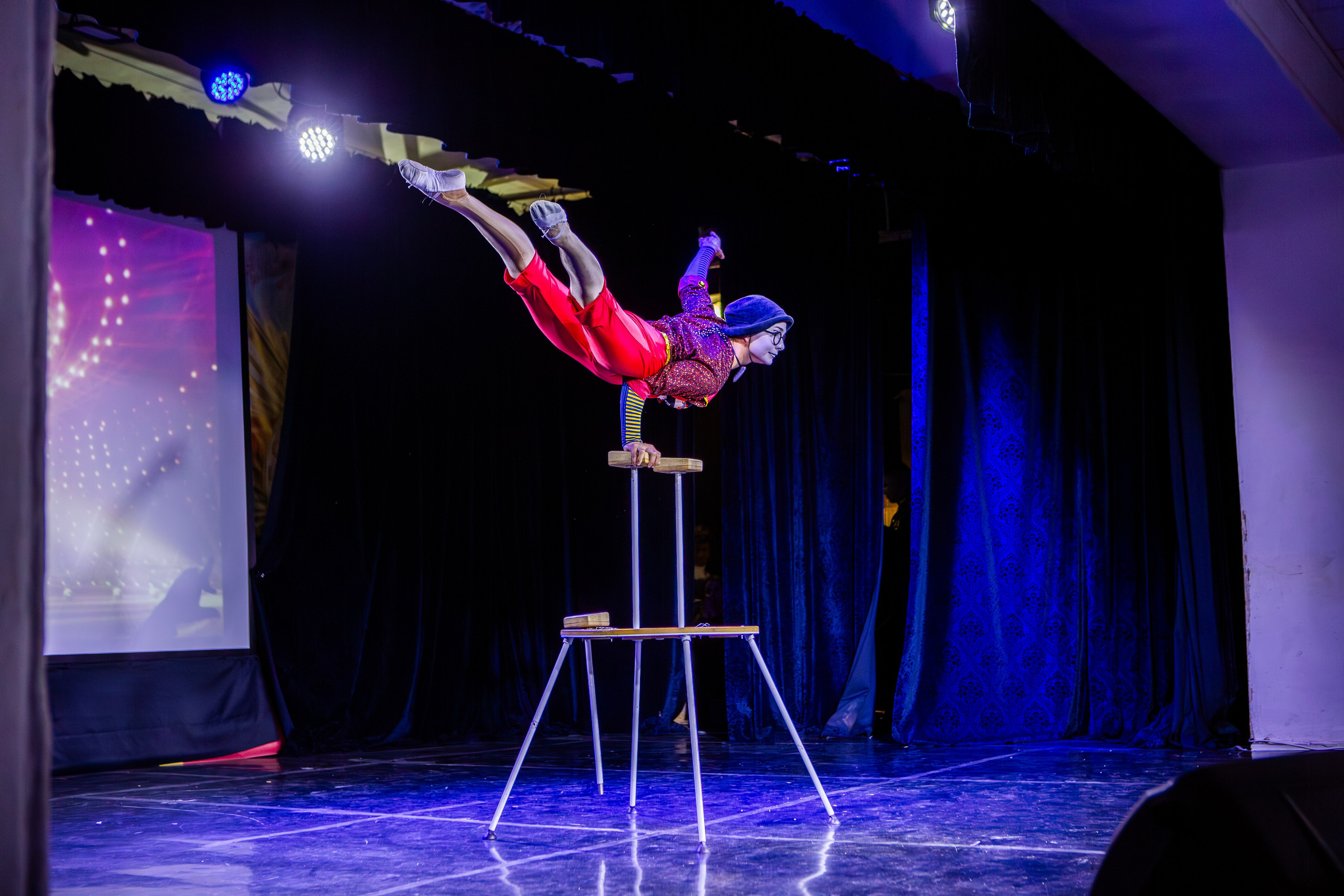 Палитра добра. Репортажный, семейный, свадебный, портретный фотограф