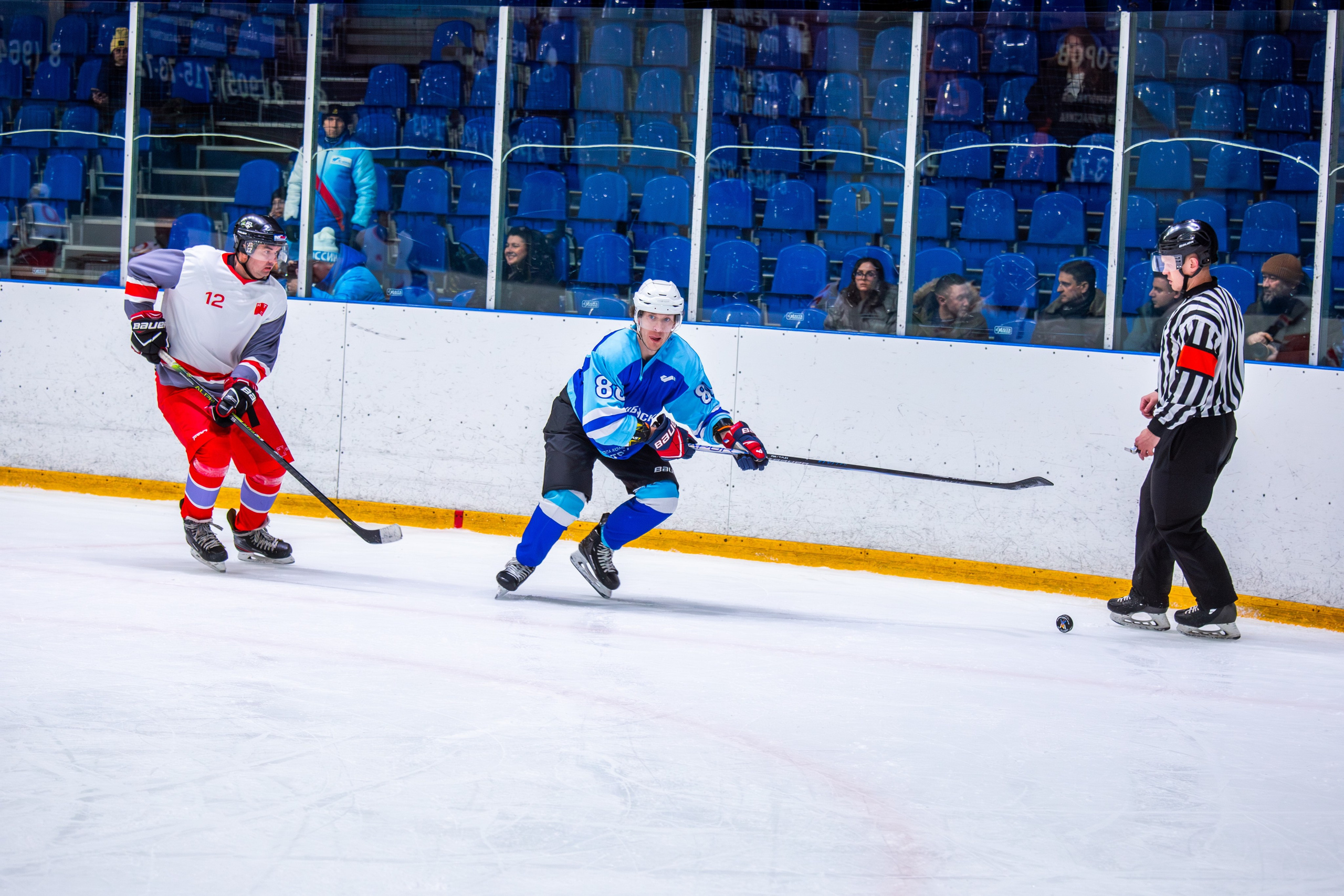 Чемпионат по хоккею. Репортажный, семейный, свадебный, портретный фотограф