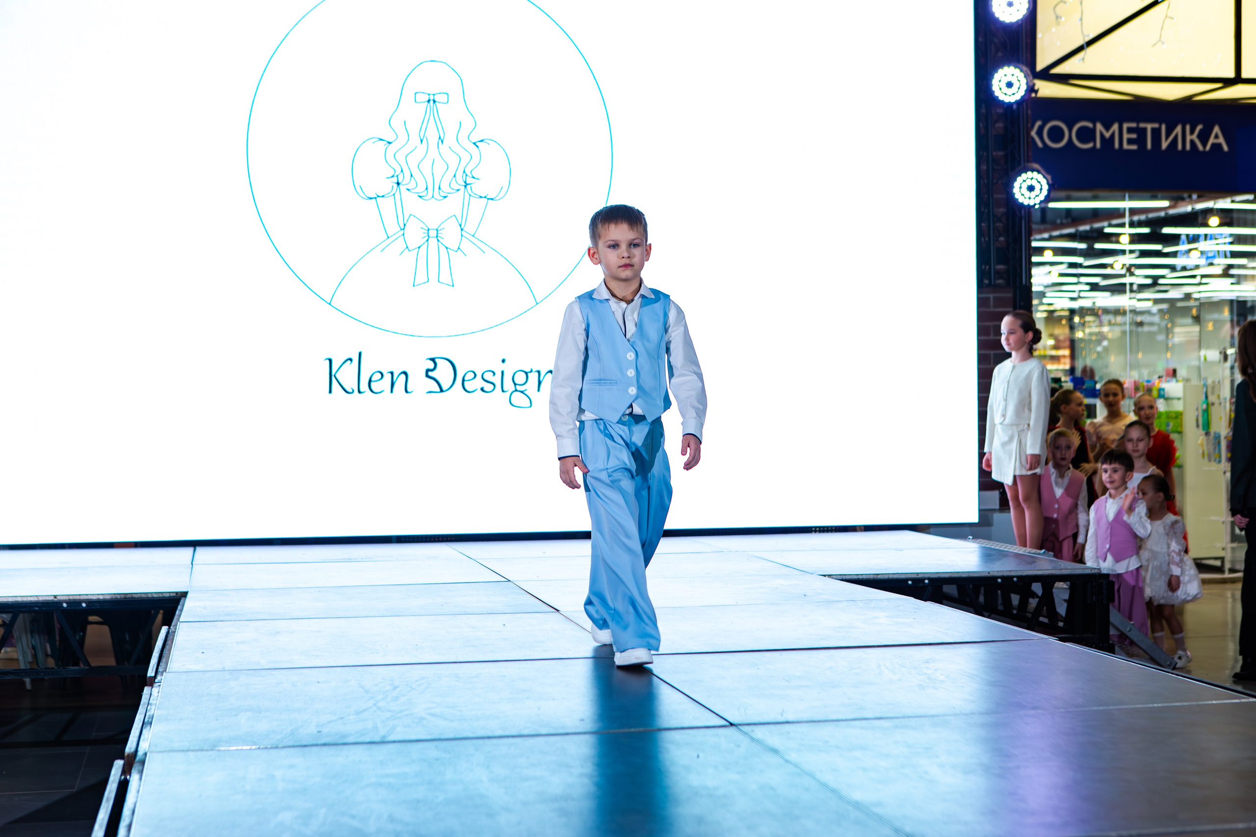 SAYMYNAME FASHION SHOW. Репортажный, семейный, свадебный, портретный фотограф