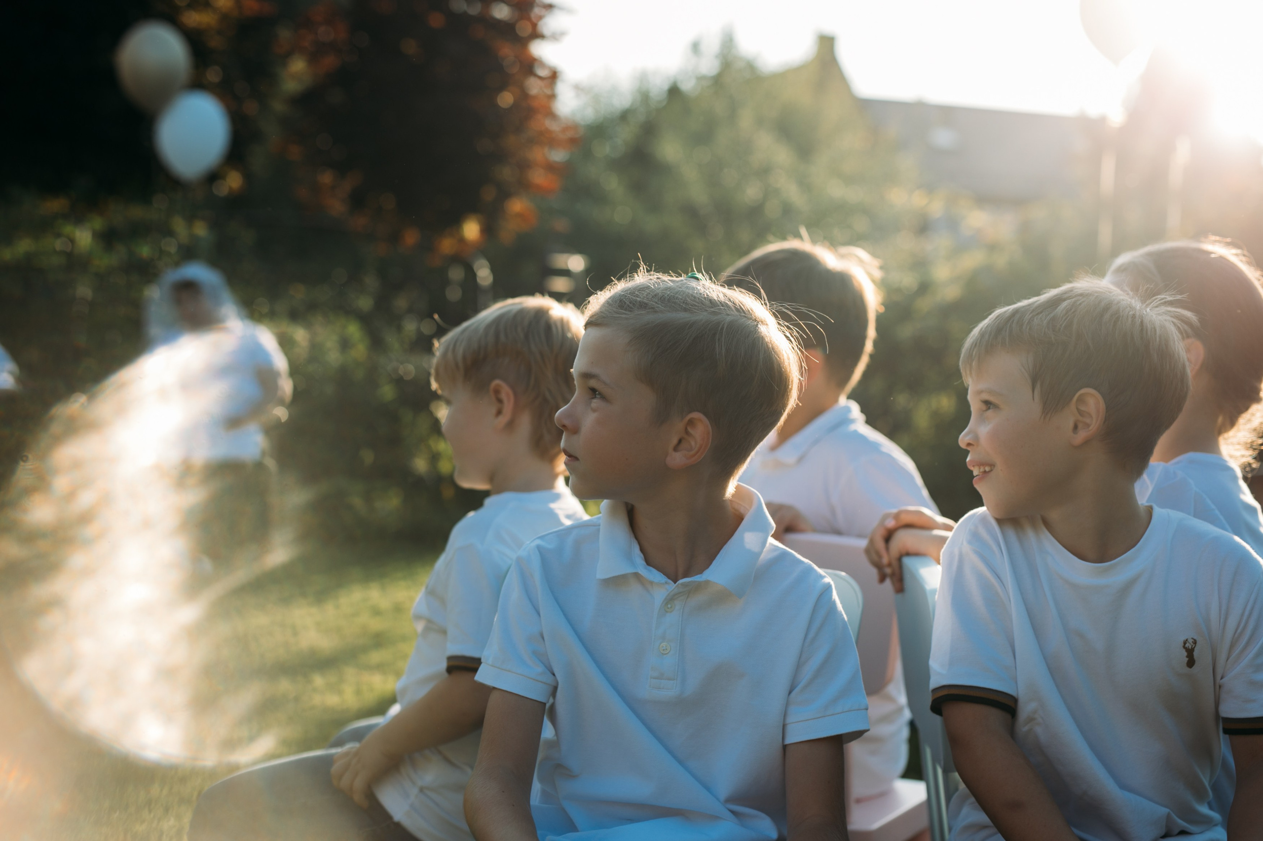 ЗОЛОТАЯ СВАДЬБА. Фотограф Наташа Румянцева