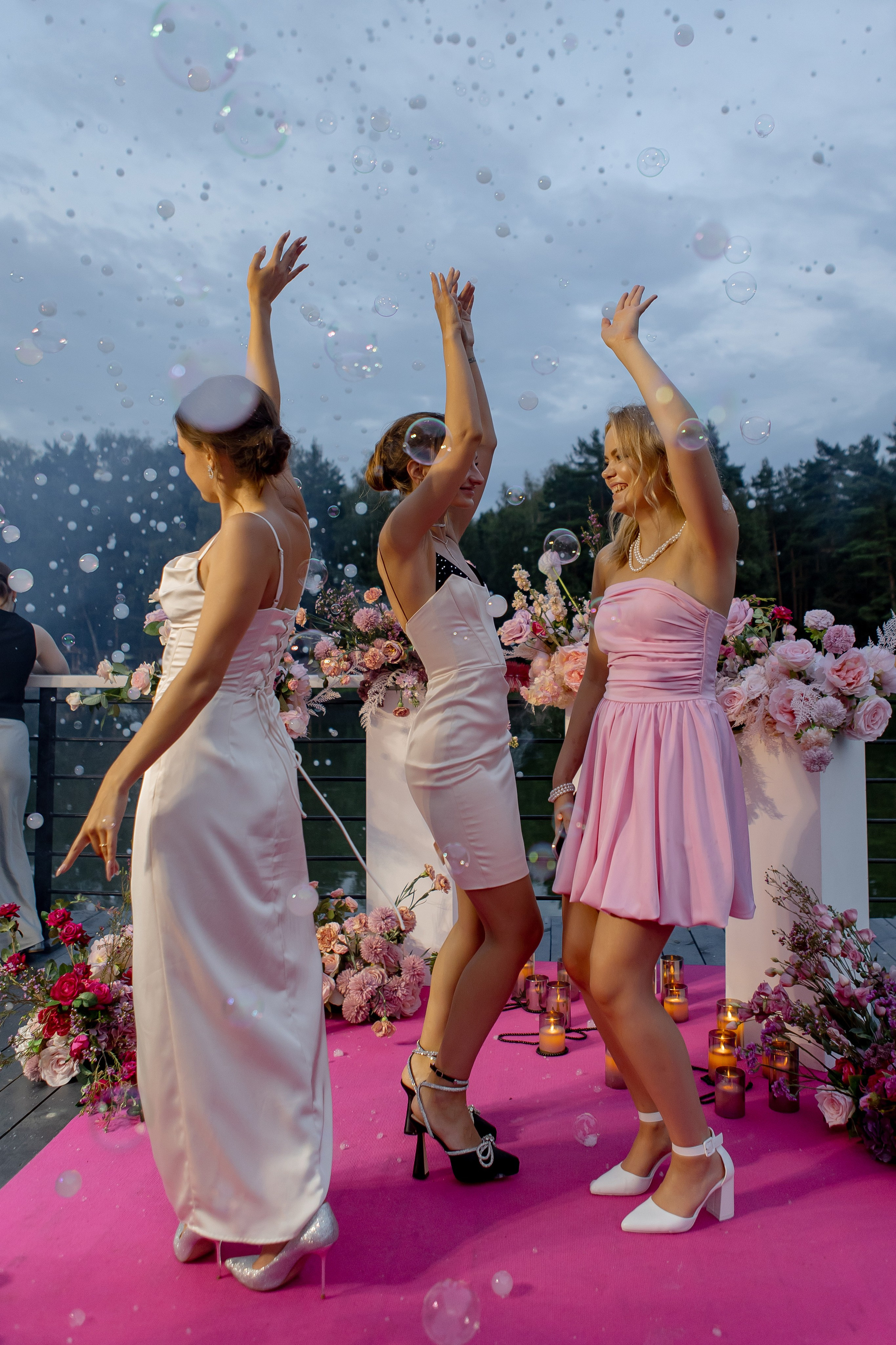 Дмитрий и Екатерина. Artiland. Свадебный фотограф Ксения Трухина в Нижнем Новгороде и Москве