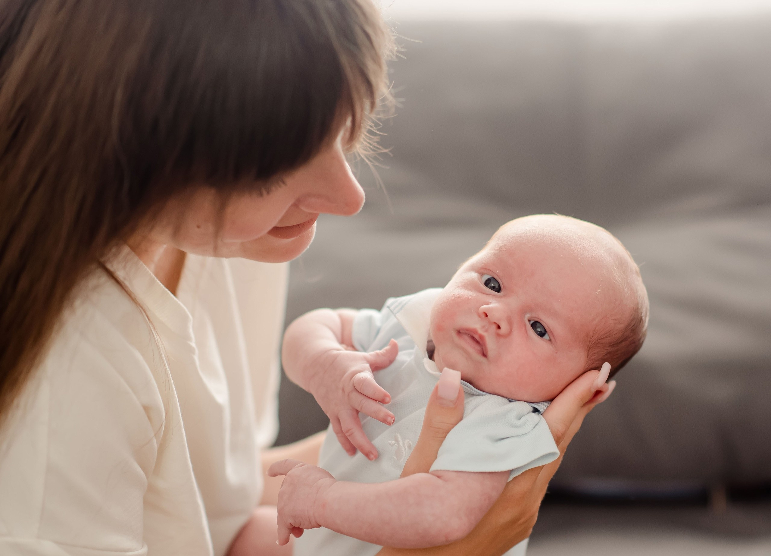 Семейные фотографии. Фотограф в Москве
