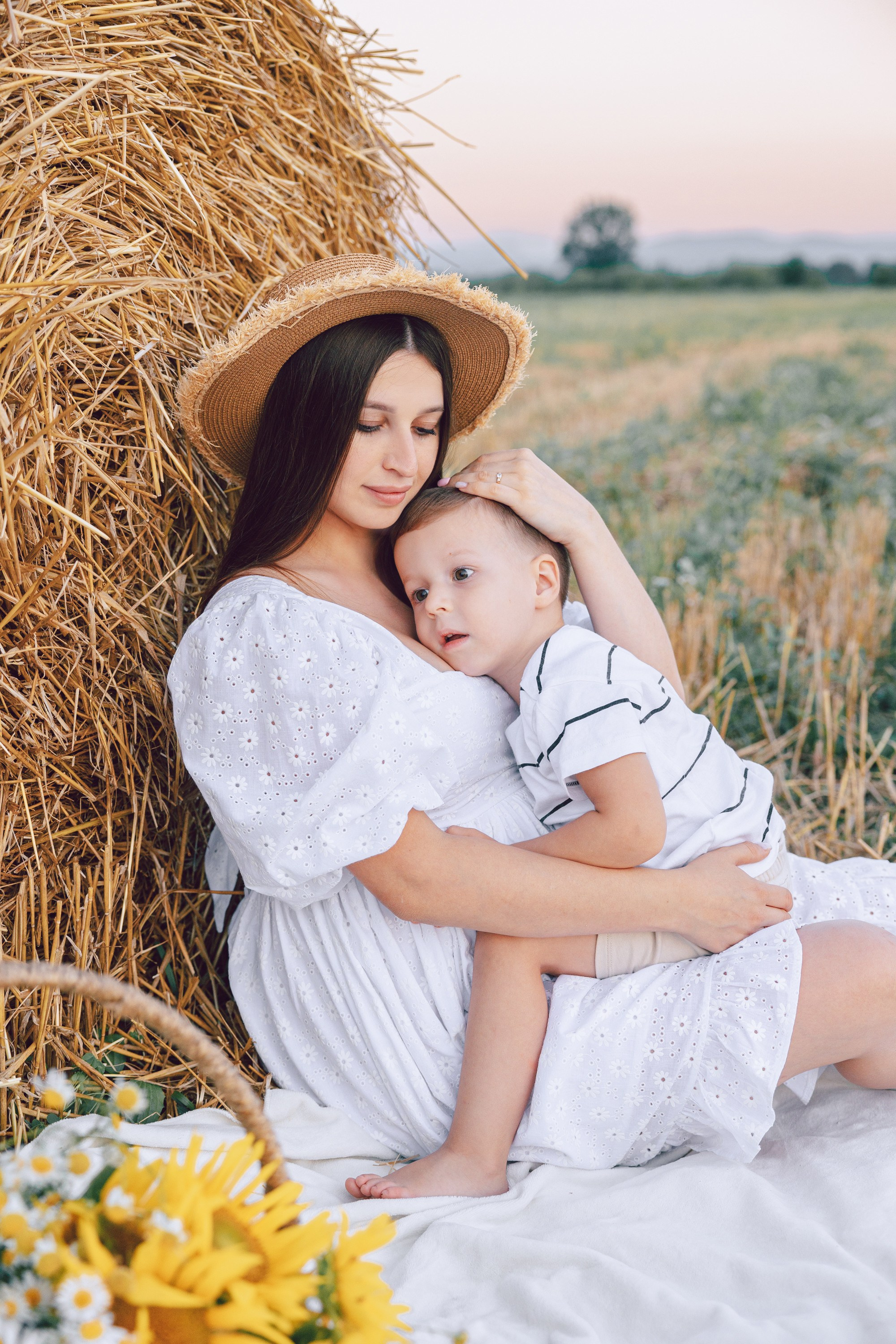 Юлия и Андрей. Свадебный и семейный фотограф в Майкопе Валерия Кудрявцева