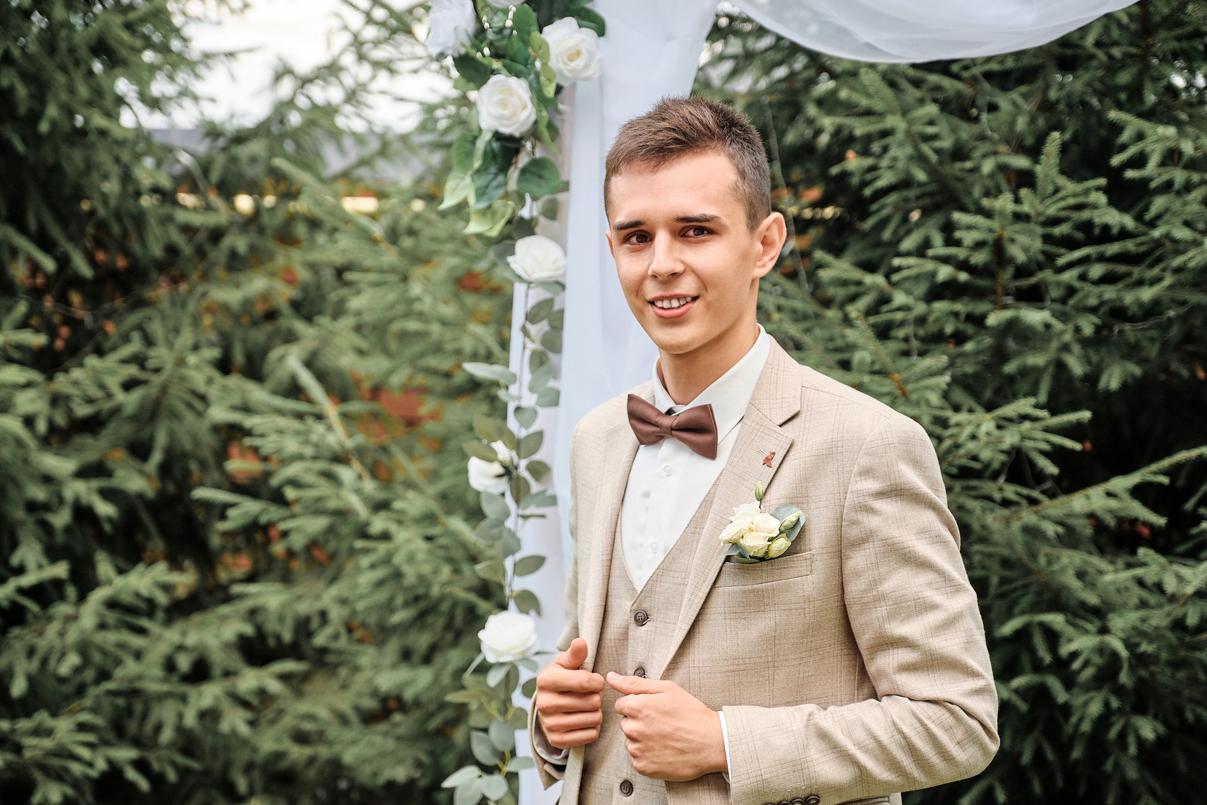 Дмитрий и Влада. Профессиональный фотограф в Екатеринбурге Юра Сахар