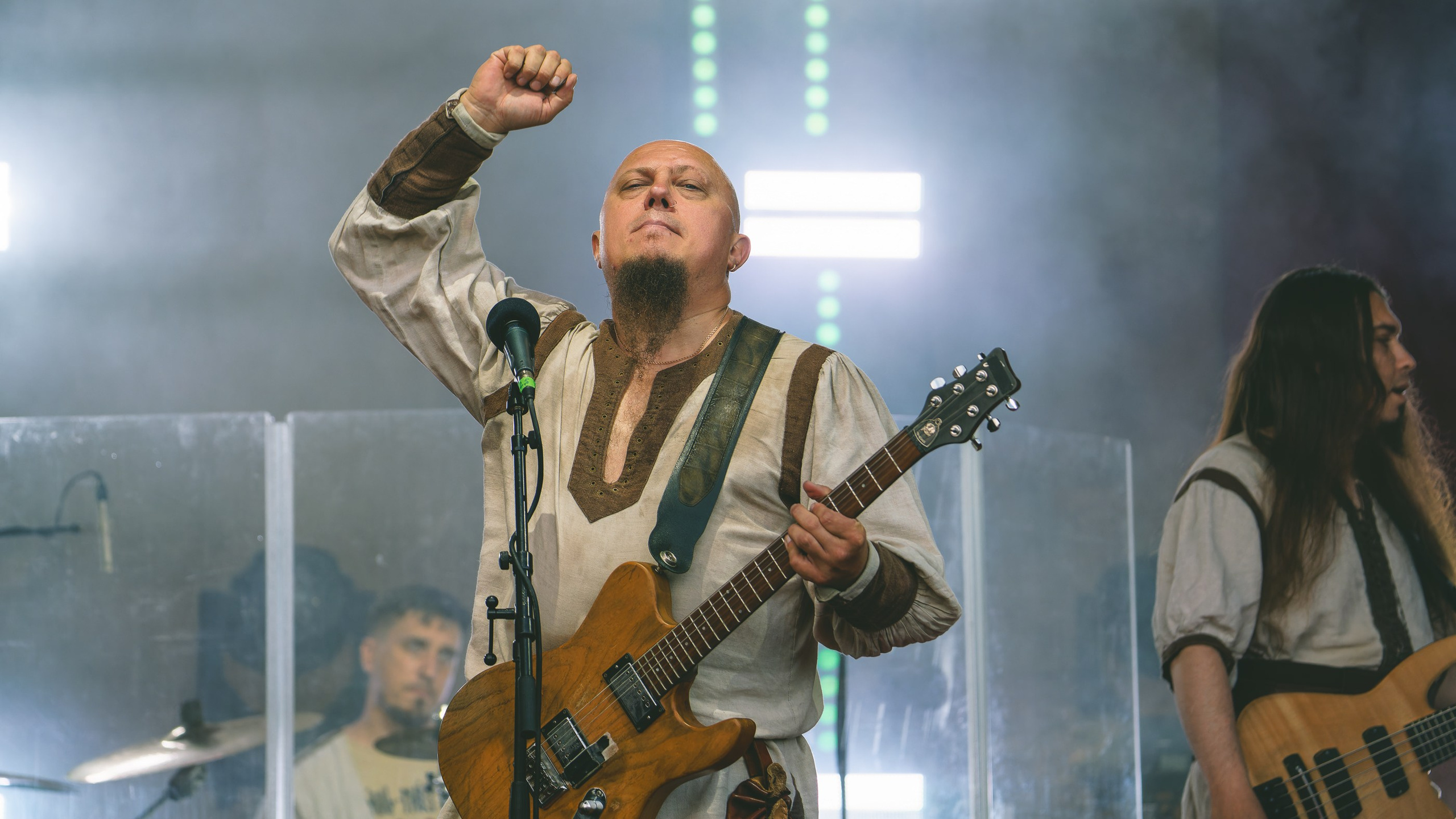 Тролль гнёт ель. Андрей Васильев. Фотограф, Санкт-Петербург, Российская Федерация