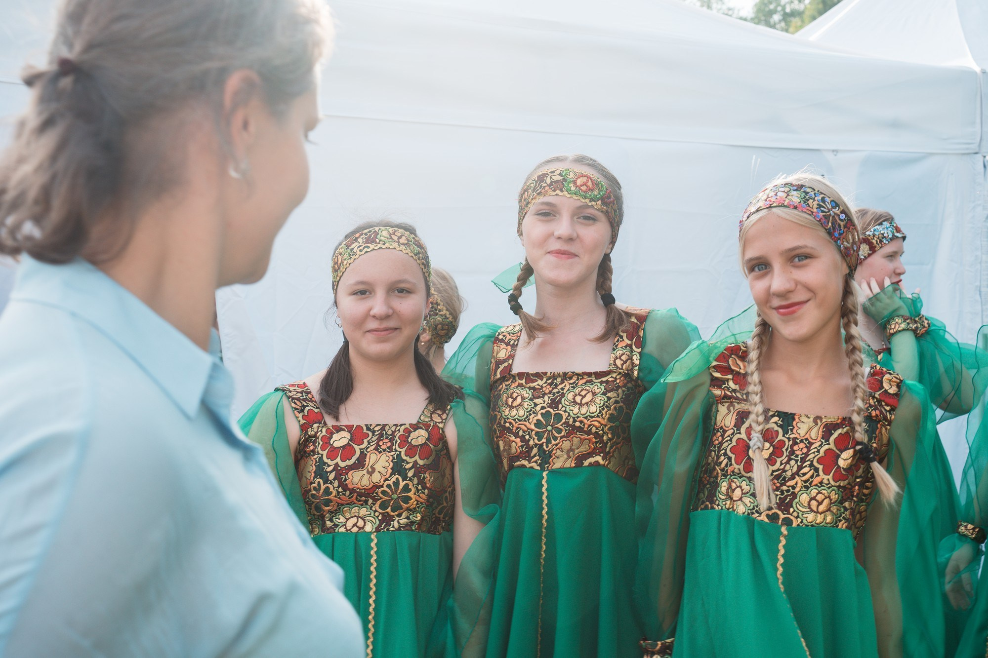 Дух времени. Репортажная съёмка в Санкт-Петербурге, Константин Петров
