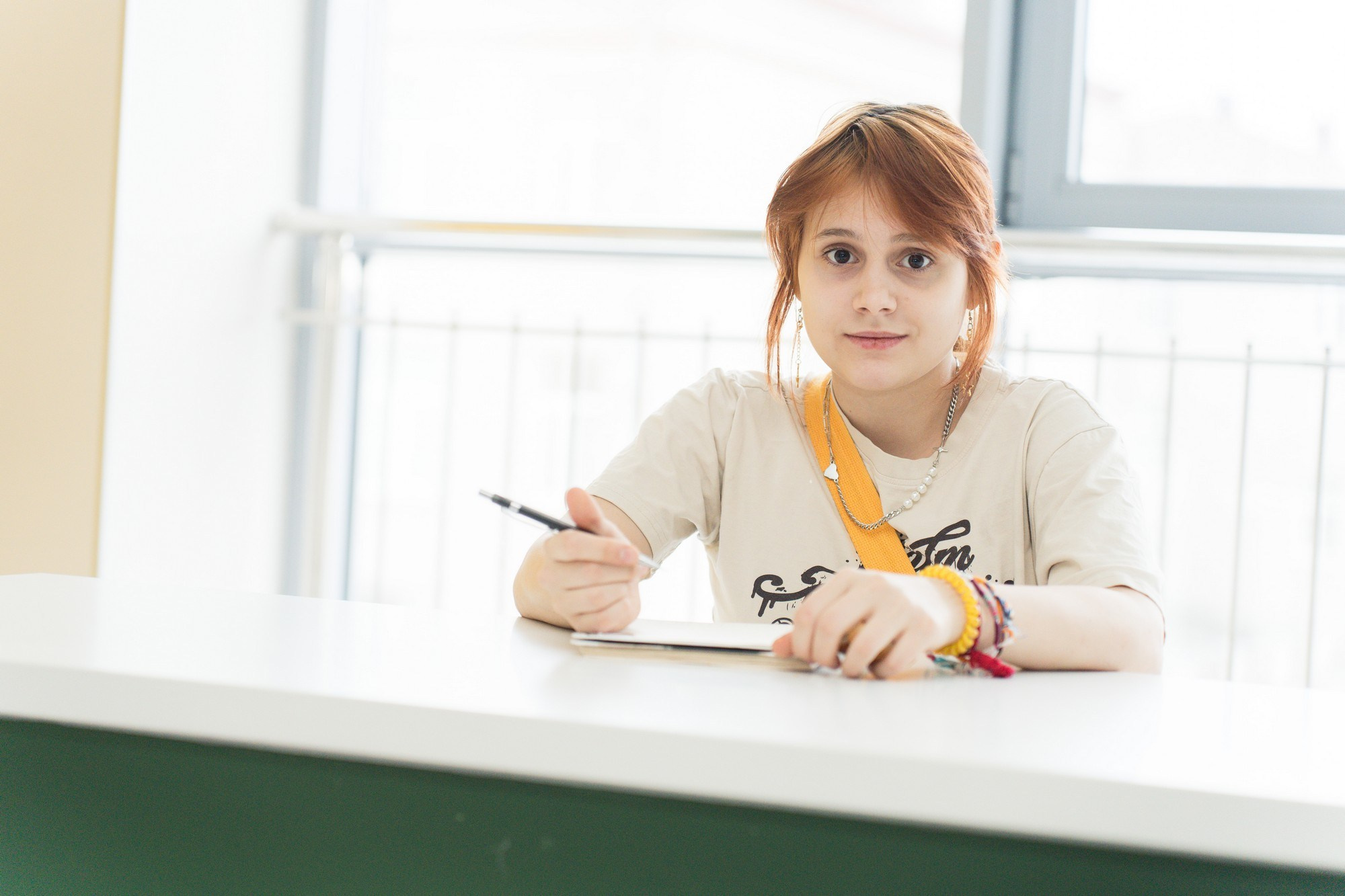 Инженерные кадры России. Репортажная съёмка в Санкт-Петербурге, Константин Петров