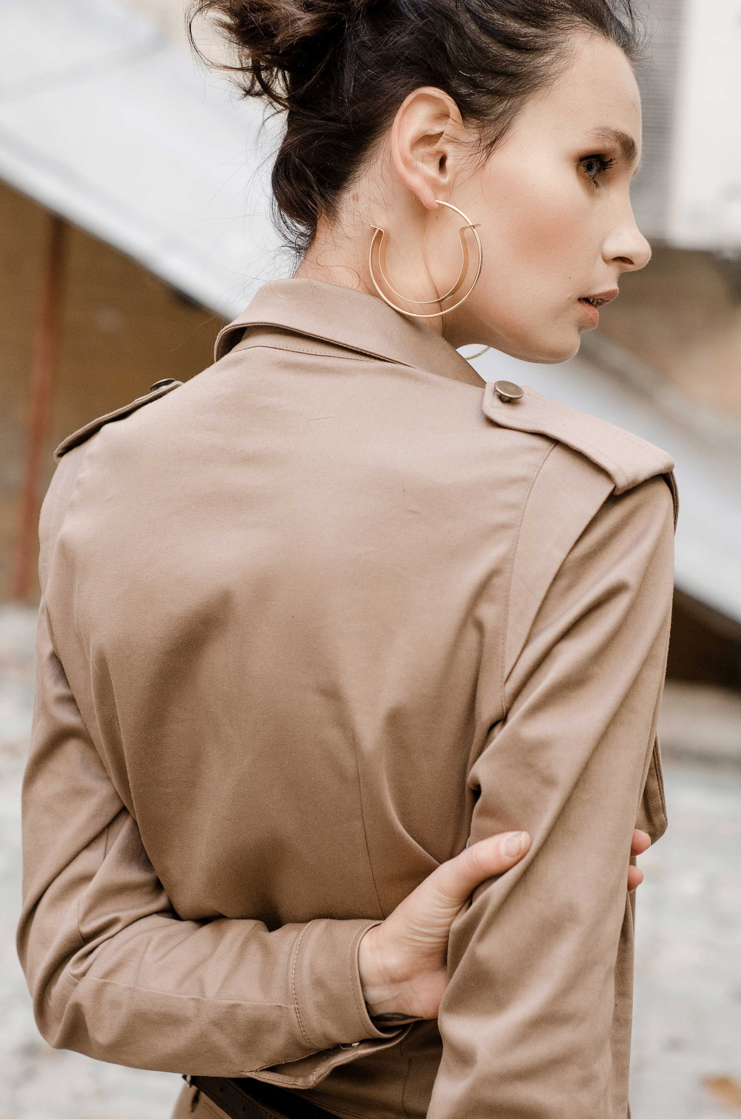 Съёмка контента для бренда Mint. Пашунеску Ксения: Фотограф | Фотосессия в Анапе