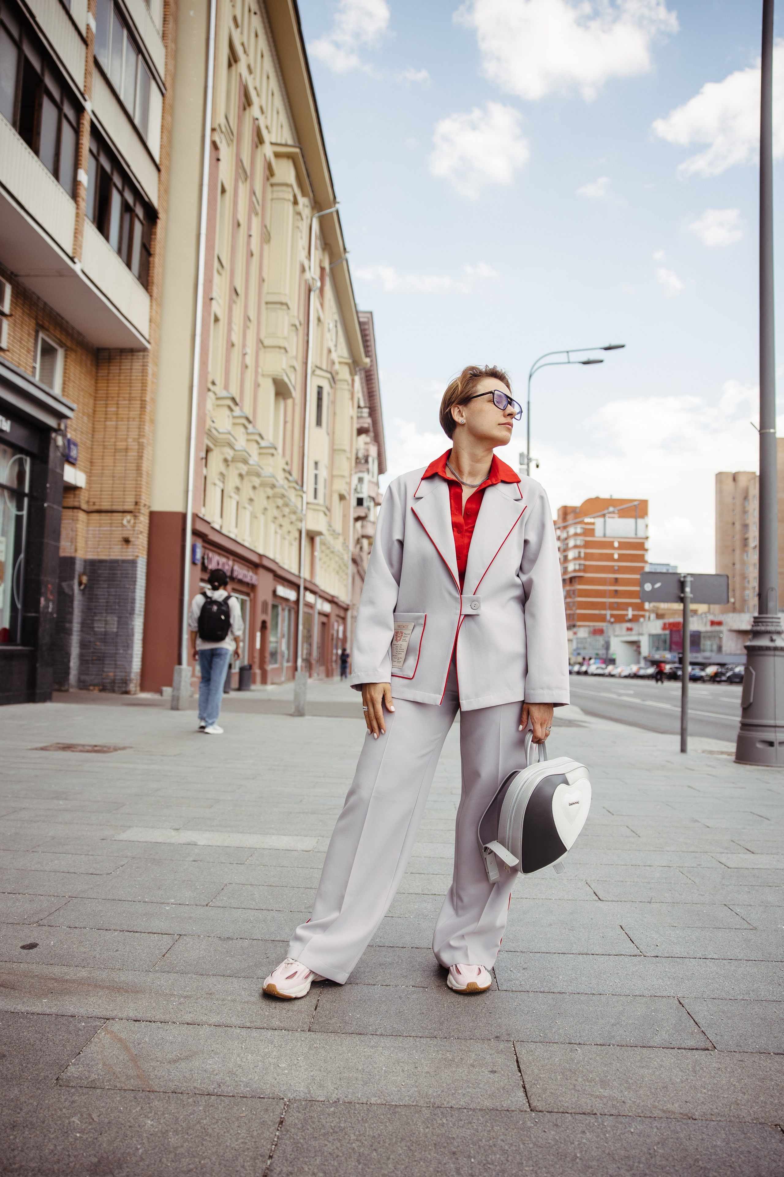 Встреча стилистов в шоу-руме «Наши в космосе». Контент фотограф в Москве и области Елена Кулакова