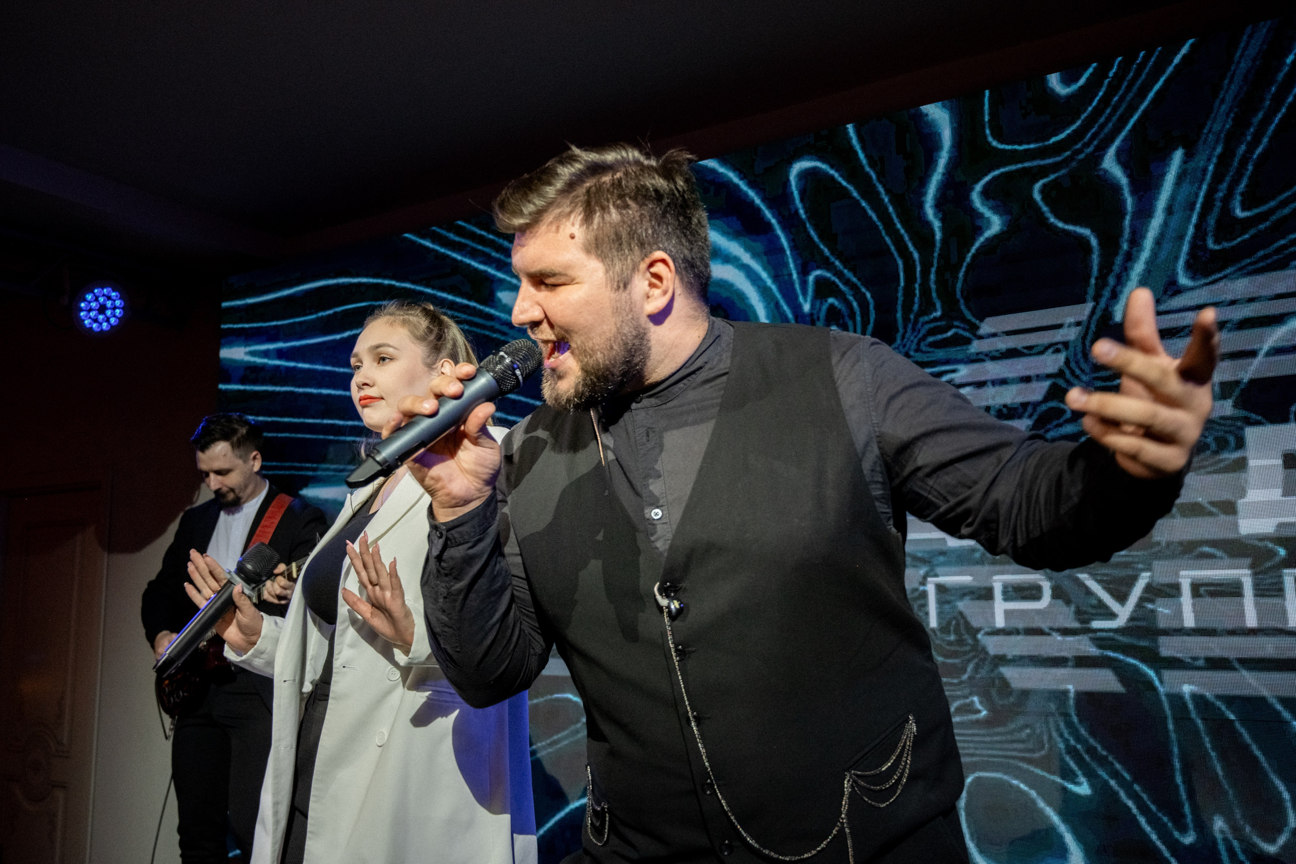 65 лет Металлургам