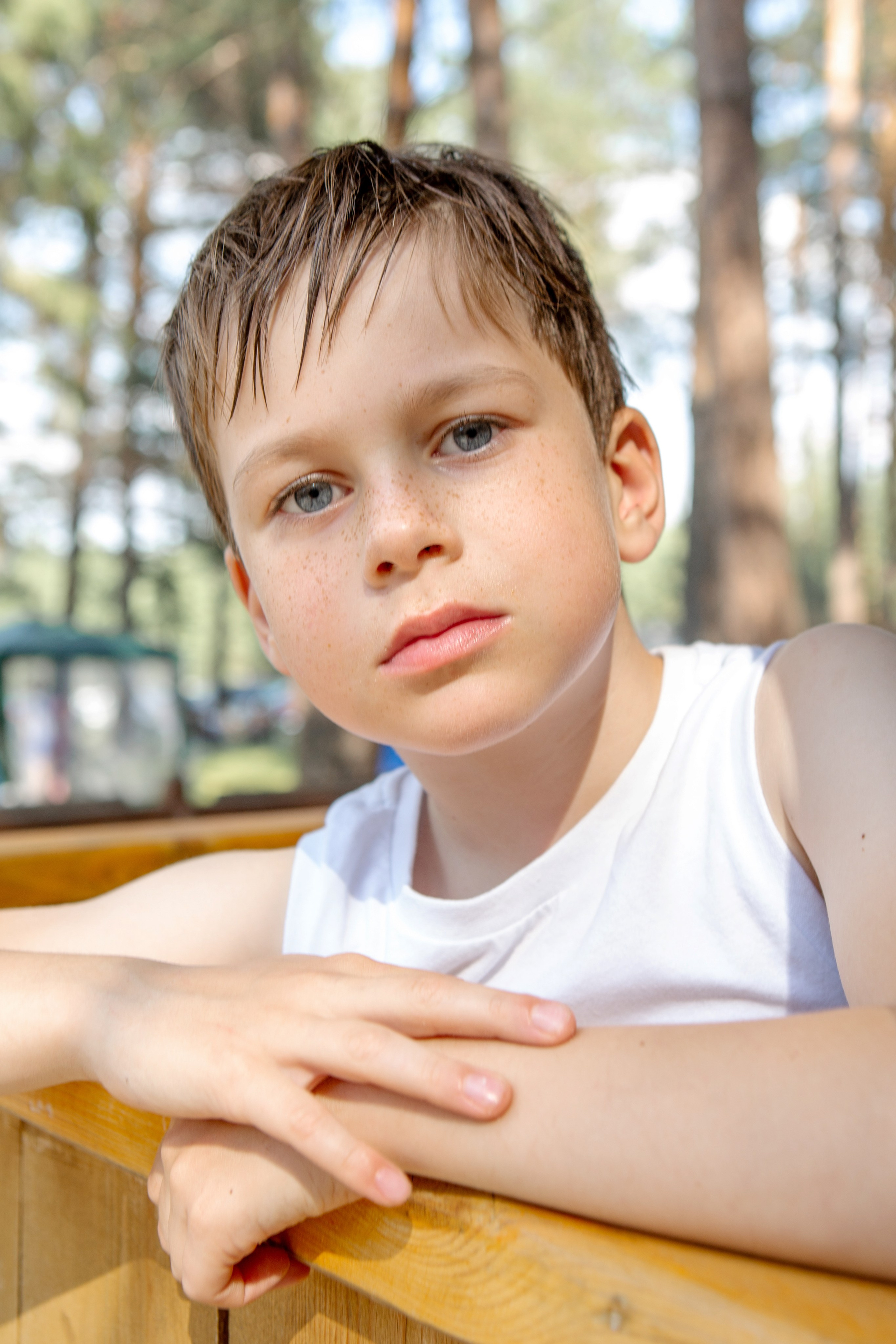Юбилей свадьбы 10 лет. Фотограф Екатерина Голицына