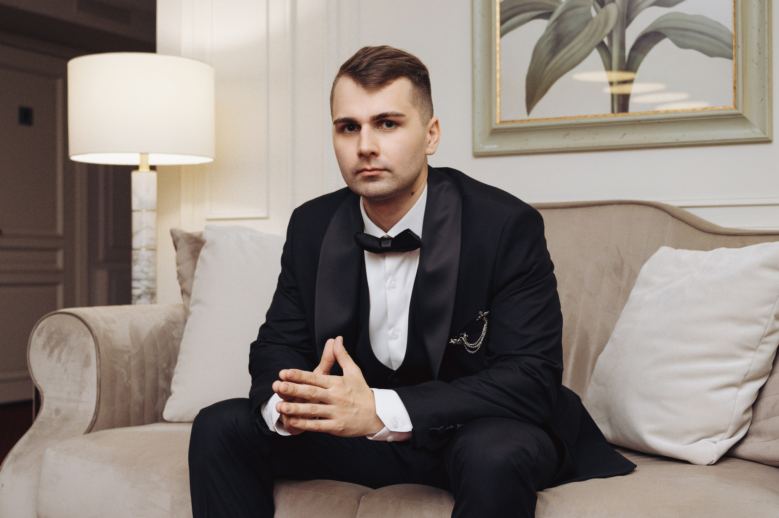 Александр | Изабэль