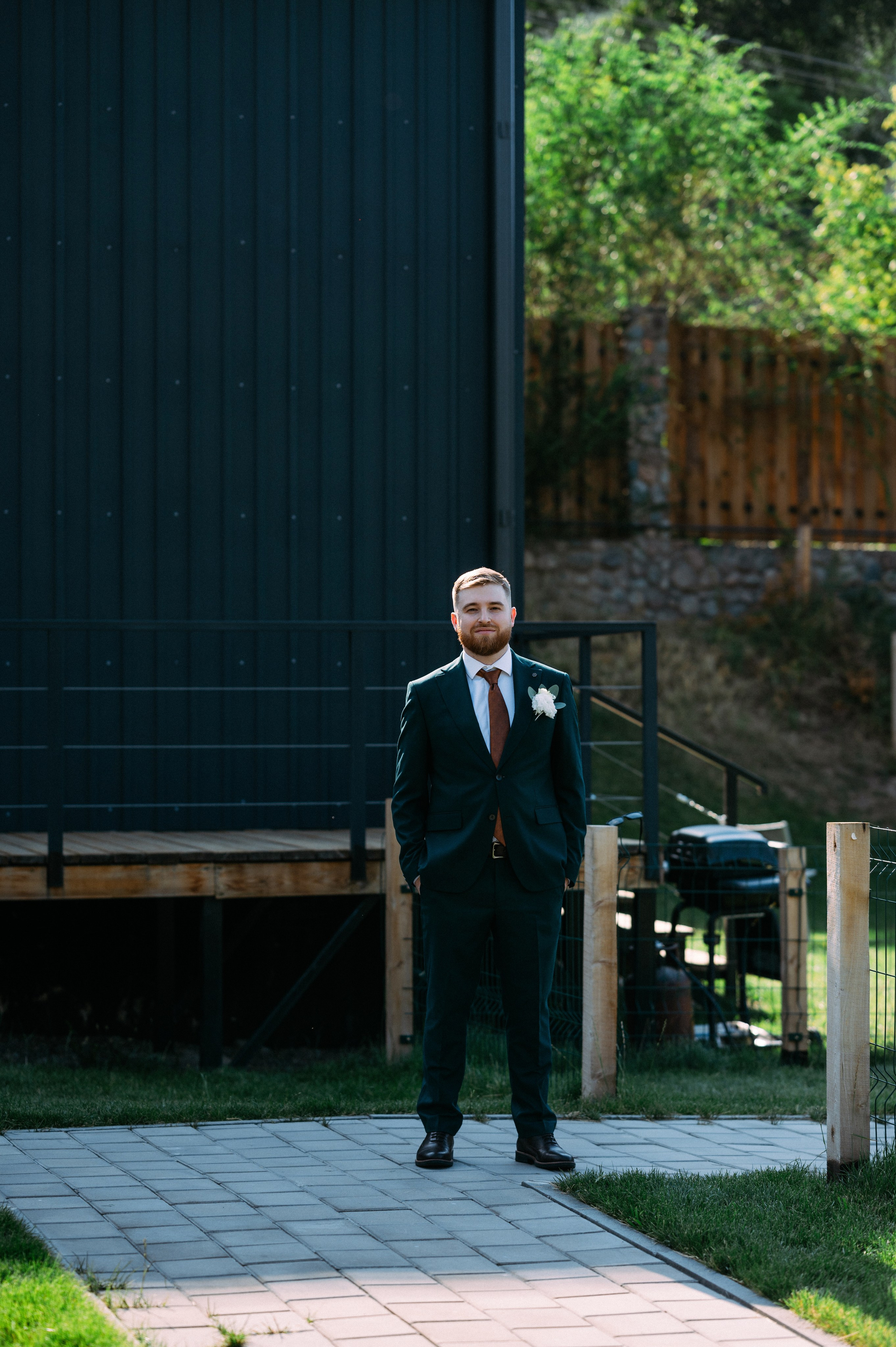 НЕЛЛИ И ДМИТРИЙ. Фотограф в Алматы — Дарья Фёдорова