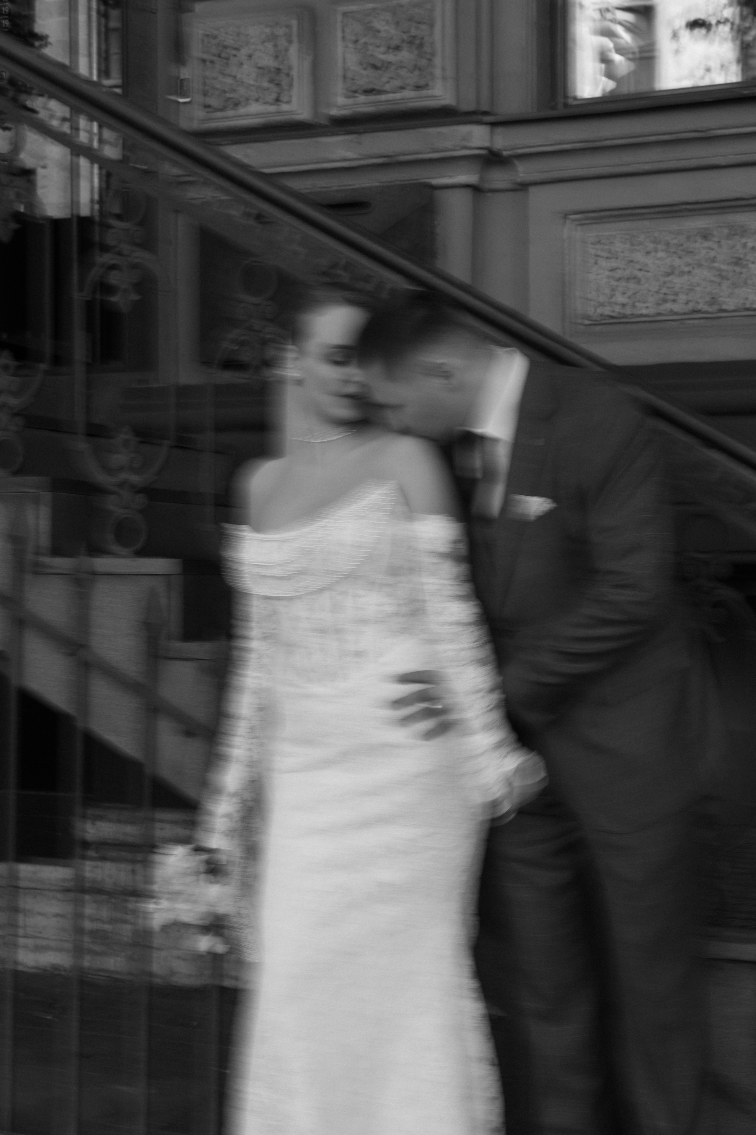 Михаил & Ольга. Свадебный фотограф Санкт-Петербург