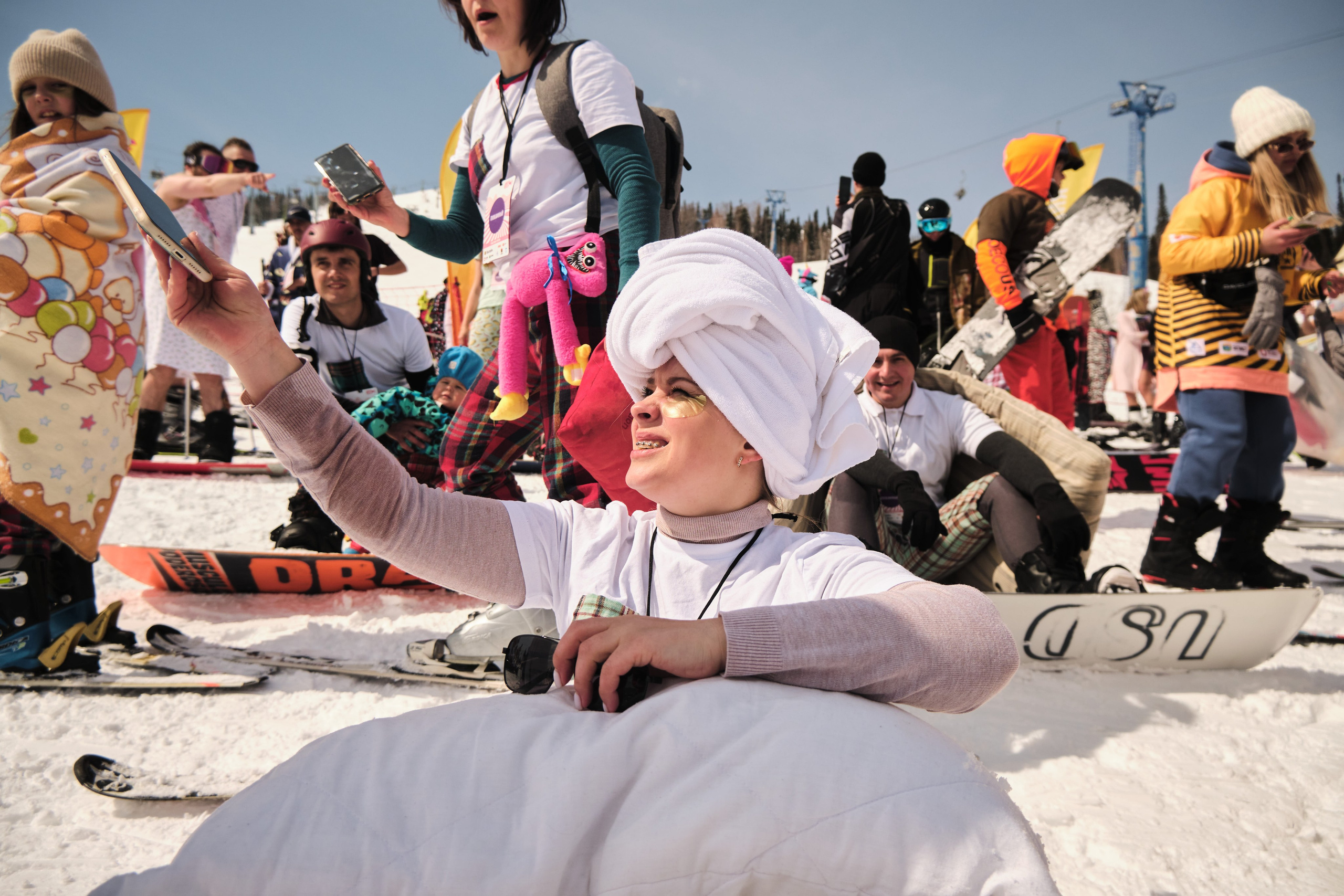 Грелка фест 21.04.2023. Свадебный и семейный фотограф в Новокузнецке Иван Иванов